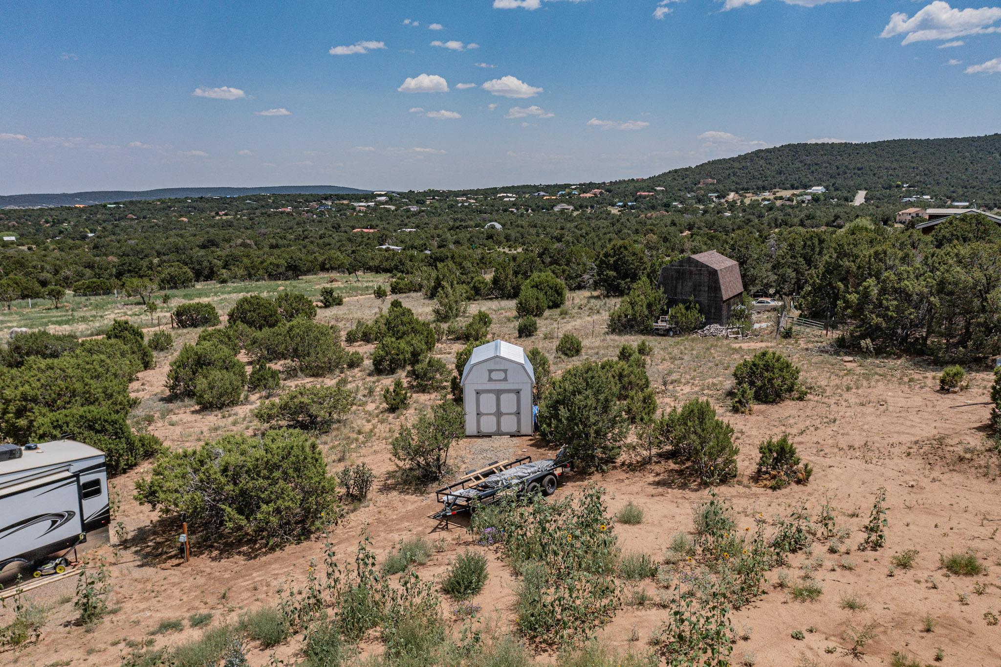 19 Edge Of Wood Rd Road, Tijeras, New Mexico 87059, ,Land,For Sale,19 Edge Of Wood Rd Road,1059556