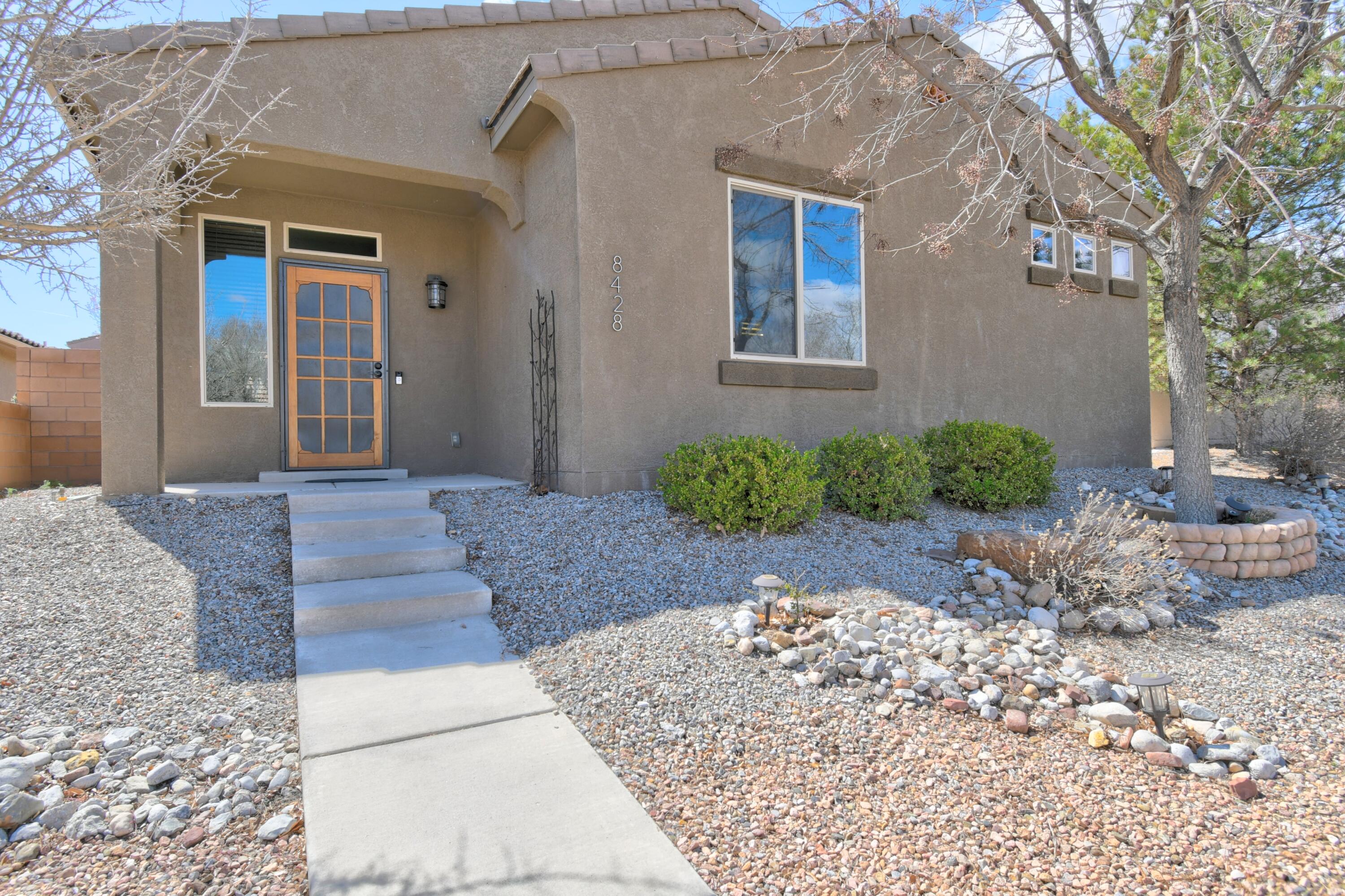 8428 Hawk Eye Road NW, Albuquerque, NM 