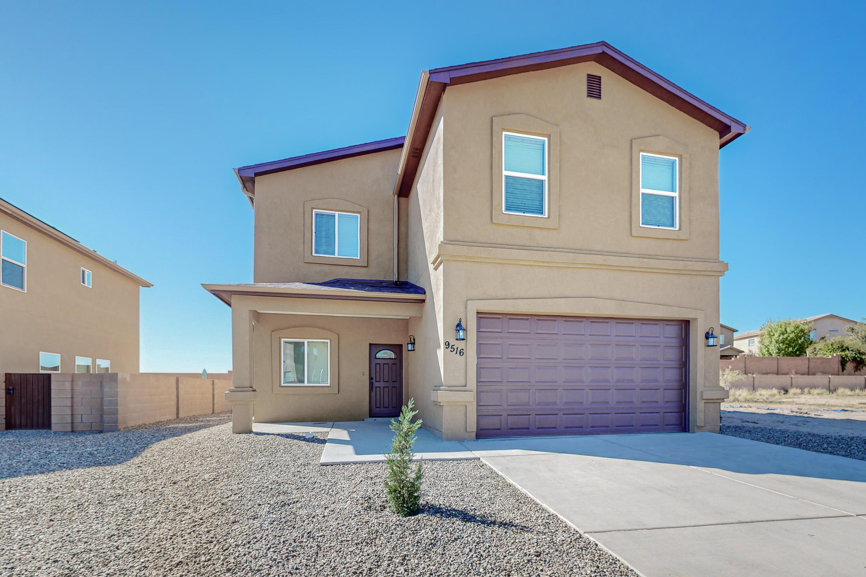 9516 Silica Avenue NW, Albuquerque, NM 