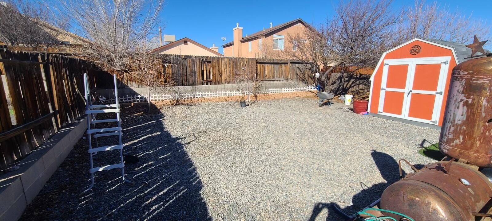 6027 Canis Avenue NW, Albuquerque, New Mexico 87114, 2 Bedrooms Bedrooms, ,1 BathroomBathrooms,Residential,For Sale,6027 Canis Avenue NW,1059606