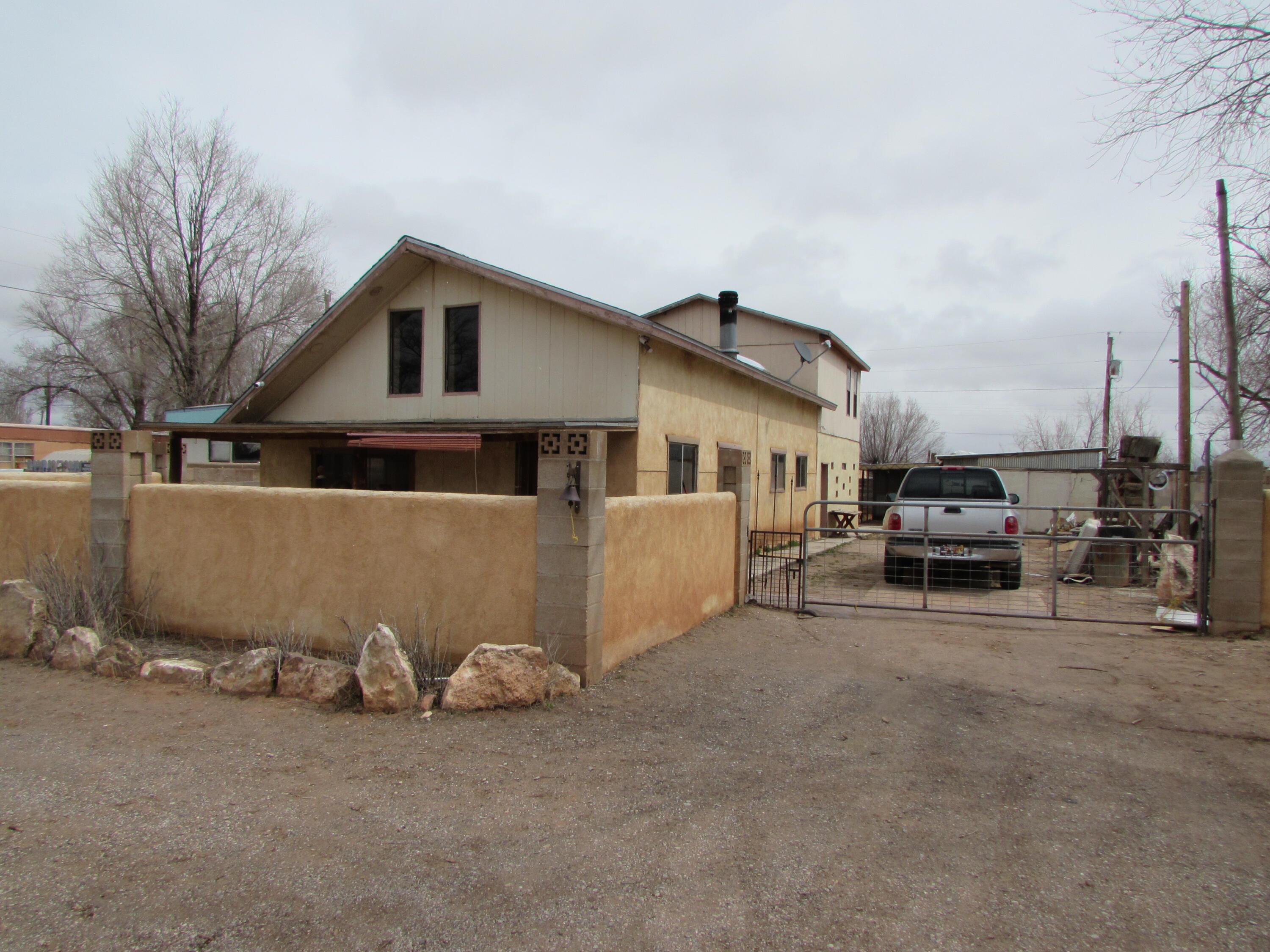 6 Sunnydale Road, Bluewater, New Mexico 87005, 2 Bedrooms Bedrooms, ,2 BathroomsBathrooms,Residential,For Sale,6 Sunnydale Road,1059611