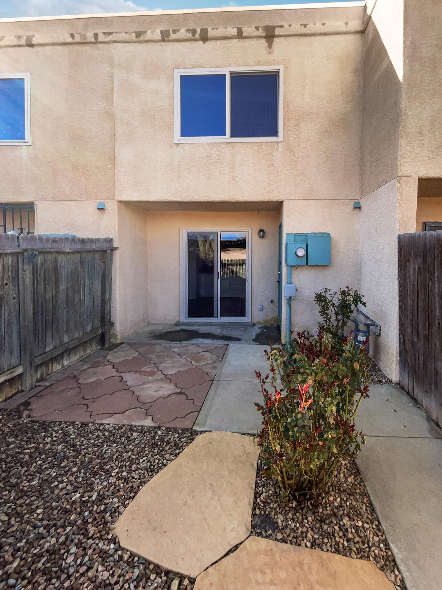 3301 Monroe Street NE C26, Albuquerque, New Mexico 87110, 2 Bedrooms Bedrooms, ,3 BathroomsBathrooms,Residential,For Sale,3301 Monroe Street NE C26,1059613