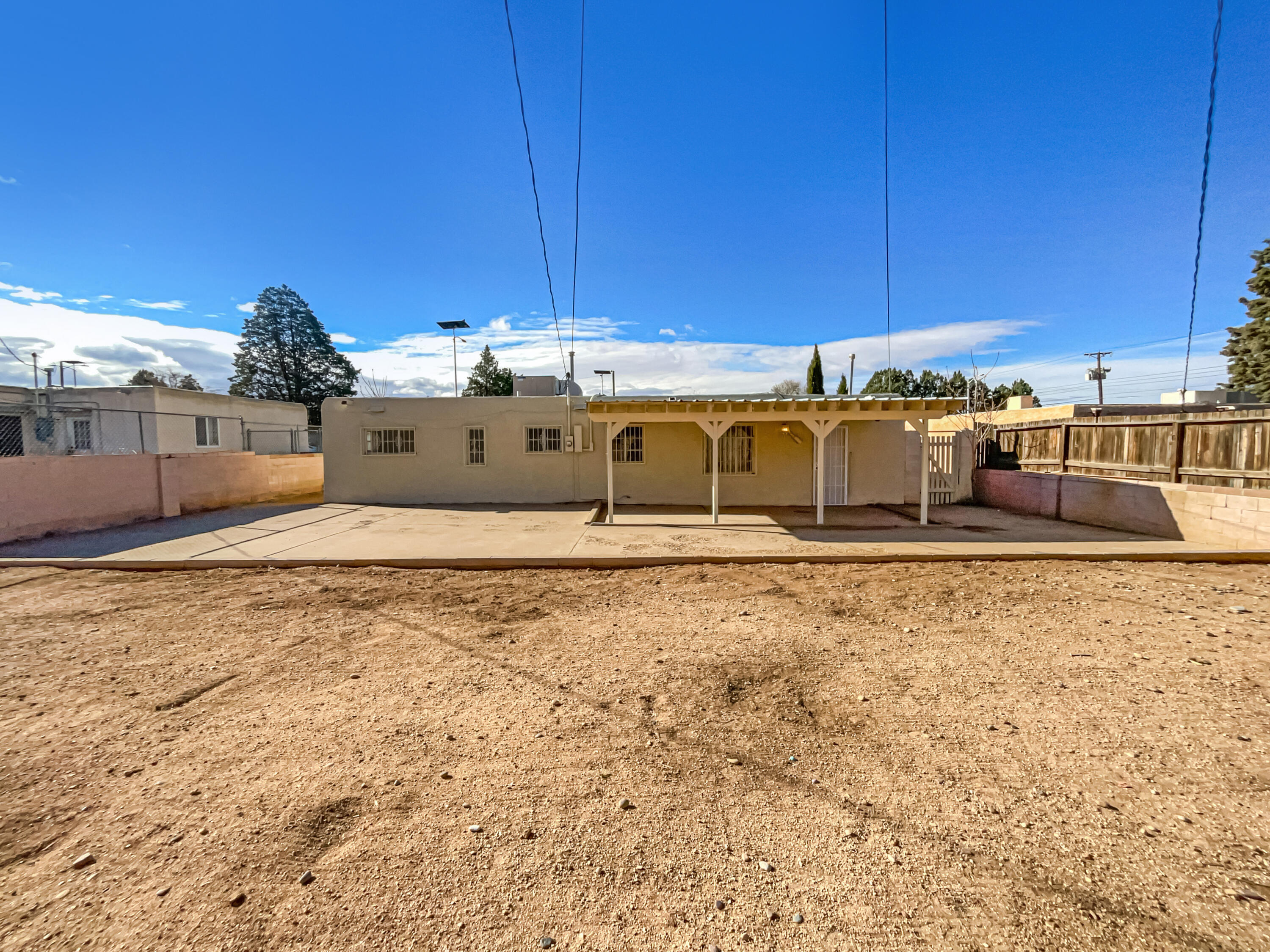 5301 Candelaria Road NE, Albuquerque, New Mexico 87110, 3 Bedrooms Bedrooms, ,2 BathroomsBathrooms,Residential,For Sale,5301 Candelaria Road NE,1059616