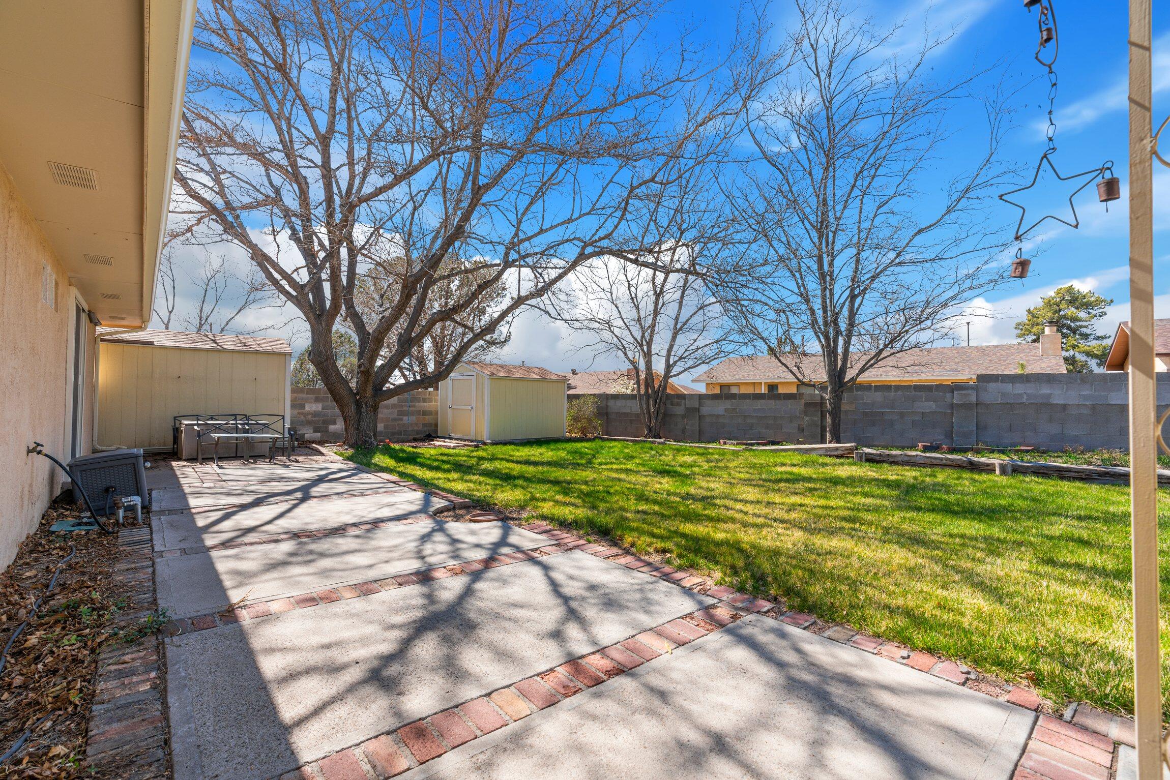 7309 Valley Forge Road NE, Albuquerque, New Mexico 87109, 3 Bedrooms Bedrooms, ,2 BathroomsBathrooms,Residential,For Sale,7309 Valley Forge Road NE,1059617