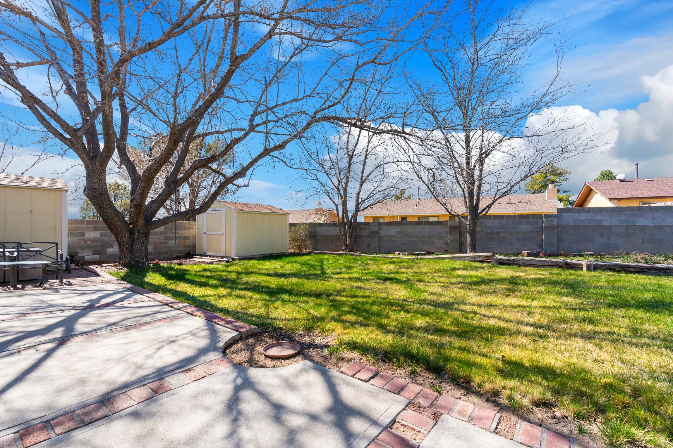 7309 Valley Forge Road NE, Albuquerque, New Mexico 87109, 3 Bedrooms Bedrooms, ,2 BathroomsBathrooms,Residential,For Sale,7309 Valley Forge Road NE,1059617