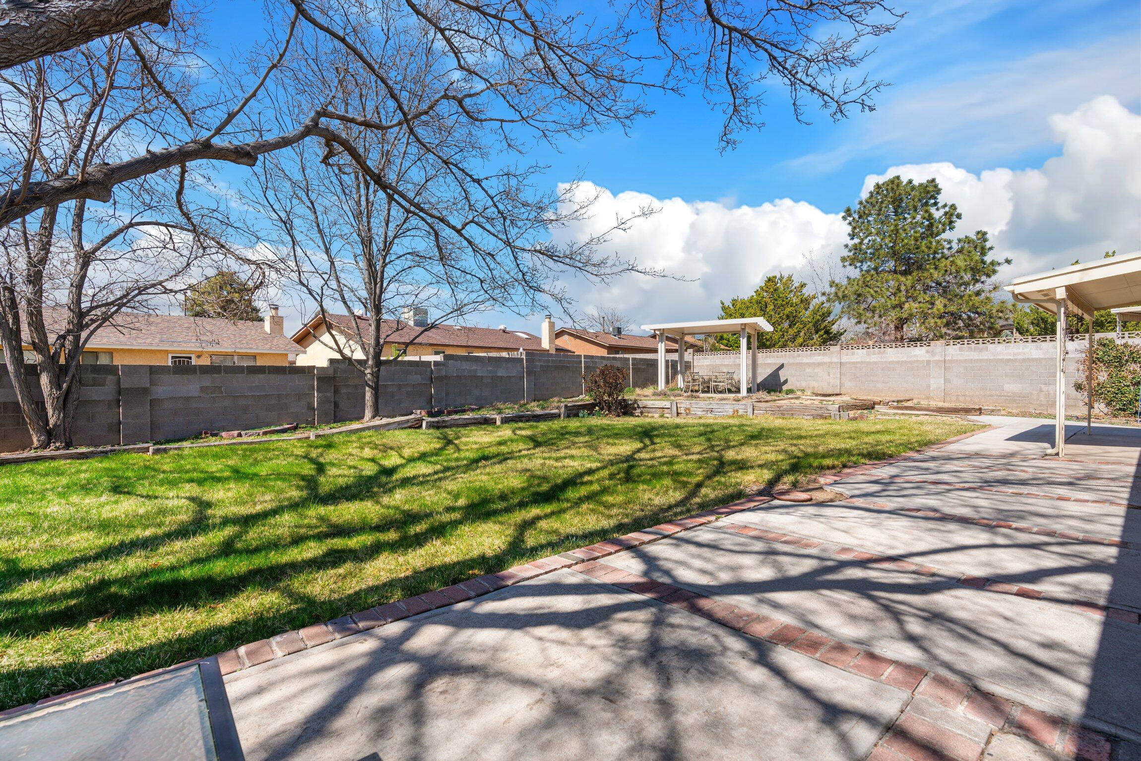 7309 Valley Forge Road NE, Albuquerque, New Mexico 87109, 3 Bedrooms Bedrooms, ,2 BathroomsBathrooms,Residential,For Sale,7309 Valley Forge Road NE,1059617