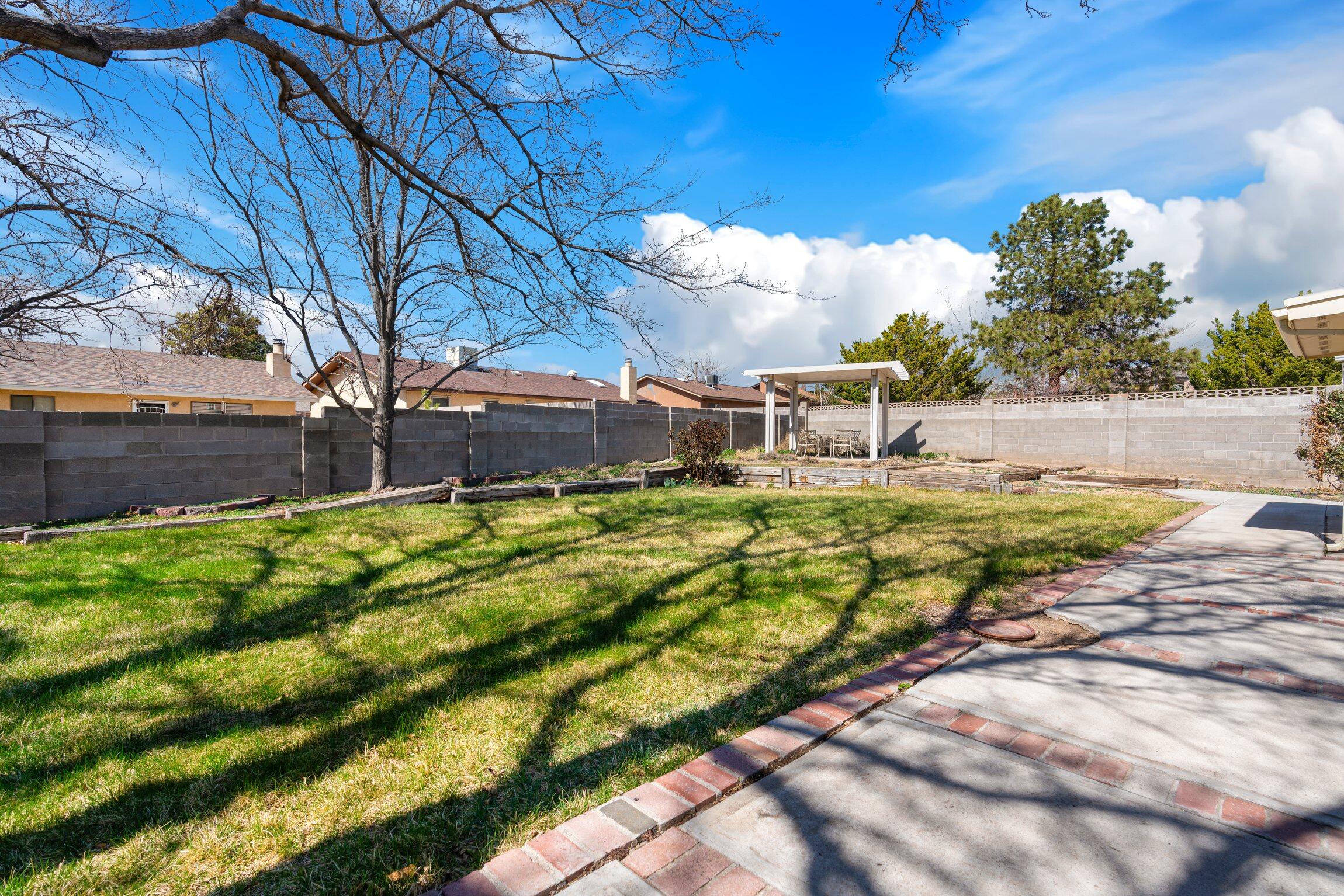 7309 Valley Forge Road NE, Albuquerque, New Mexico 87109, 3 Bedrooms Bedrooms, ,2 BathroomsBathrooms,Residential,For Sale,7309 Valley Forge Road NE,1059617