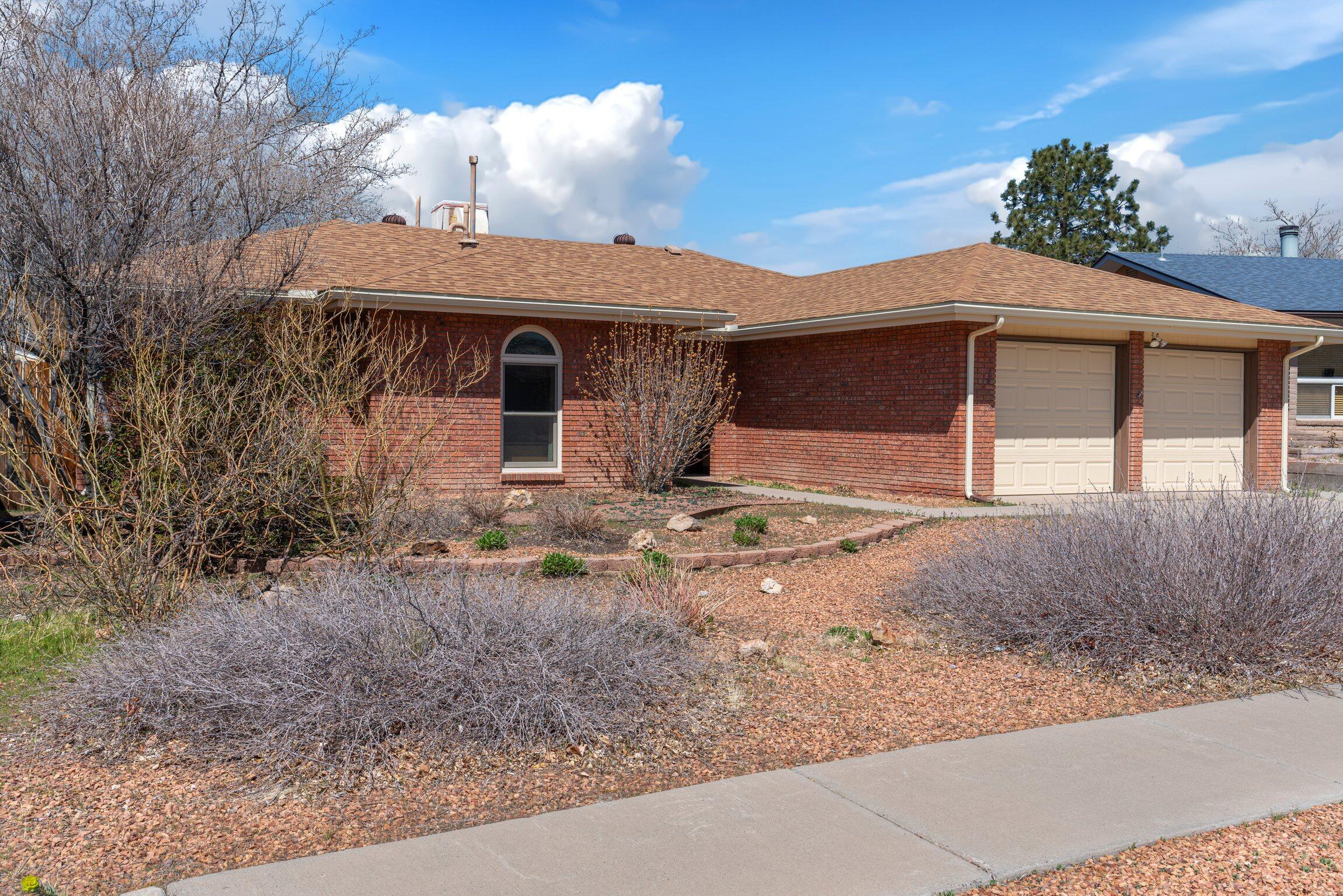 7309 Valley Forge Road NE, Albuquerque, New Mexico 87109, 3 Bedrooms Bedrooms, ,2 BathroomsBathrooms,Residential,For Sale,7309 Valley Forge Road NE,1059617