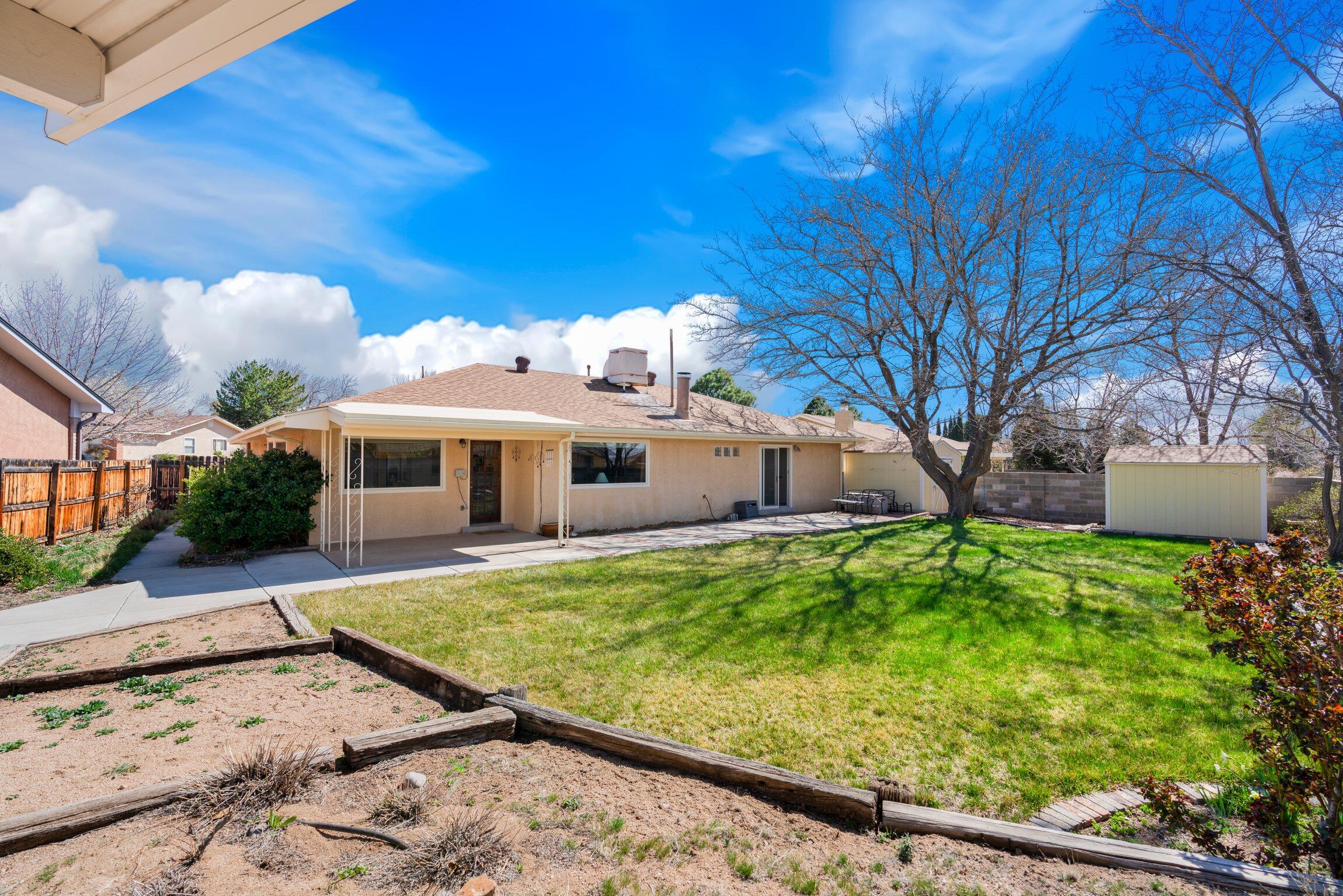 7309 Valley Forge Road NE, Albuquerque, New Mexico 87109, 3 Bedrooms Bedrooms, ,2 BathroomsBathrooms,Residential,For Sale,7309 Valley Forge Road NE,1059617