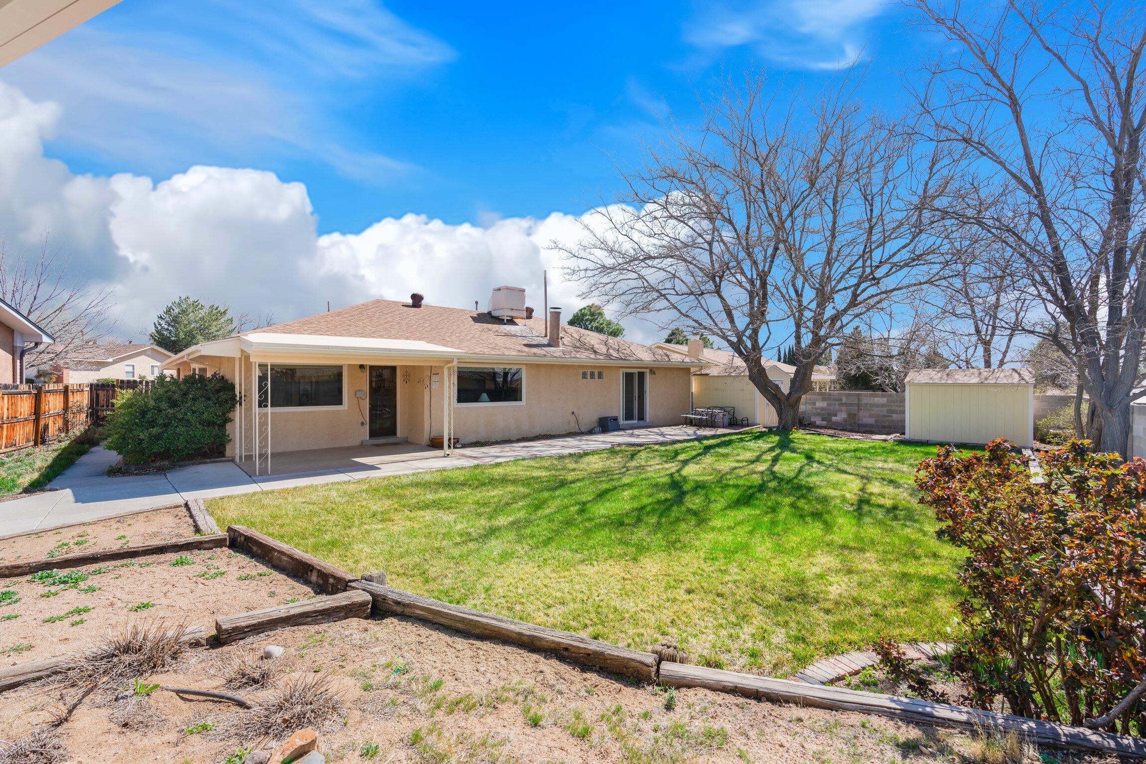 7309 Valley Forge Road NE, Albuquerque, New Mexico 87109, 3 Bedrooms Bedrooms, ,2 BathroomsBathrooms,Residential,For Sale,7309 Valley Forge Road NE,1059617