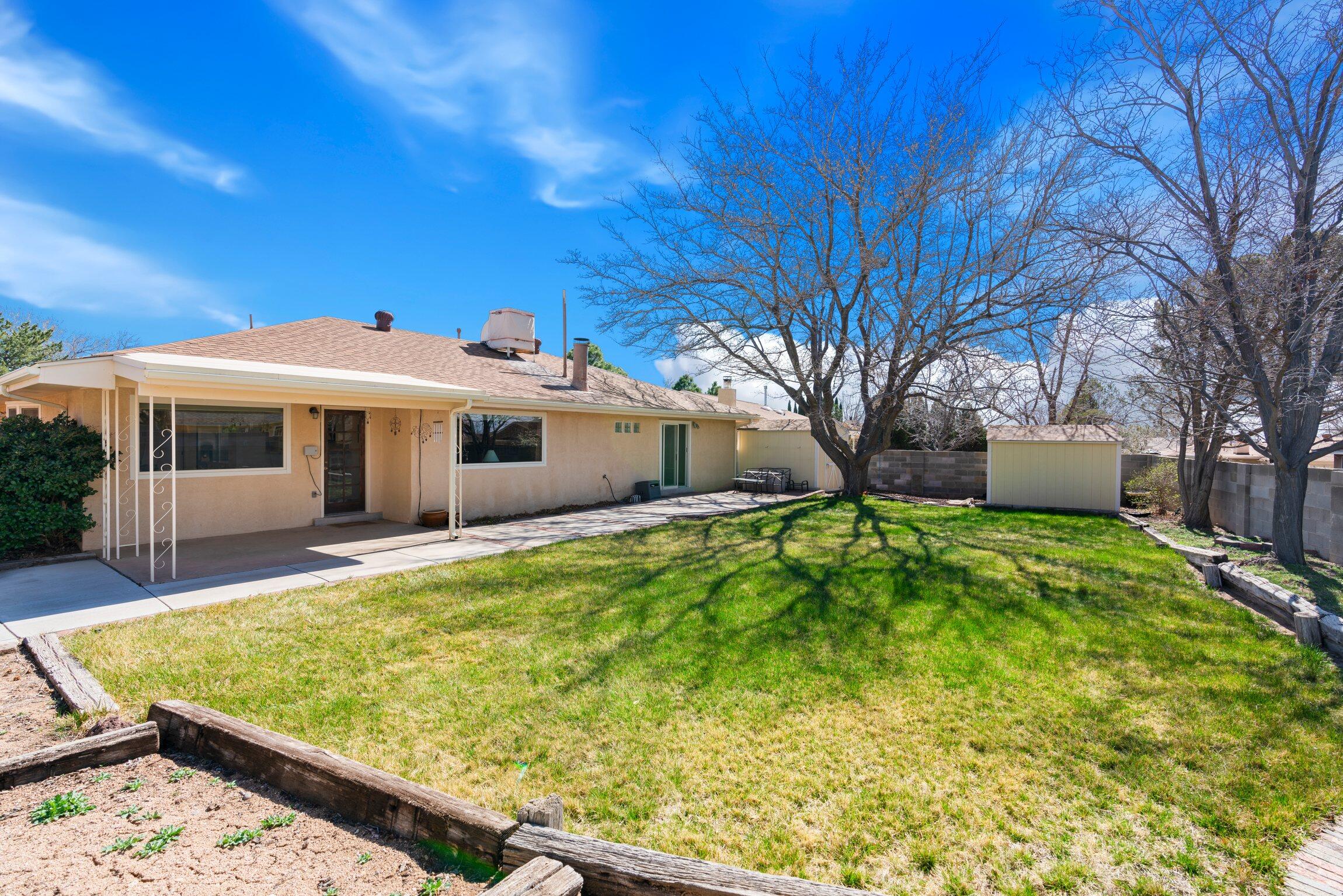 7309 Valley Forge Road NE, Albuquerque, New Mexico 87109, 3 Bedrooms Bedrooms, ,2 BathroomsBathrooms,Residential,For Sale,7309 Valley Forge Road NE,1059617