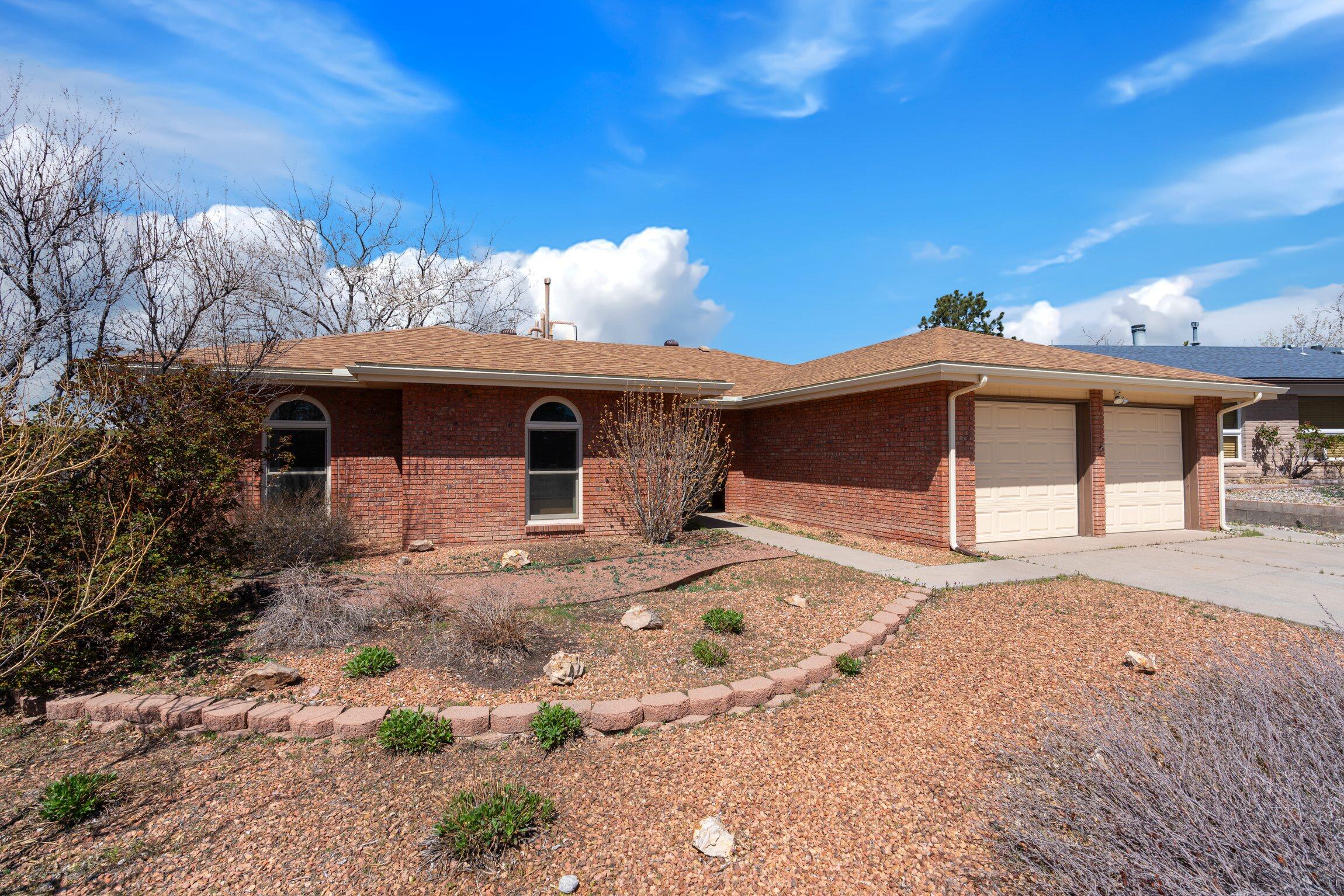 7309 Valley Forge Road NE, Albuquerque, New Mexico 87109, 3 Bedrooms Bedrooms, ,2 BathroomsBathrooms,Residential,For Sale,7309 Valley Forge Road NE,1059617