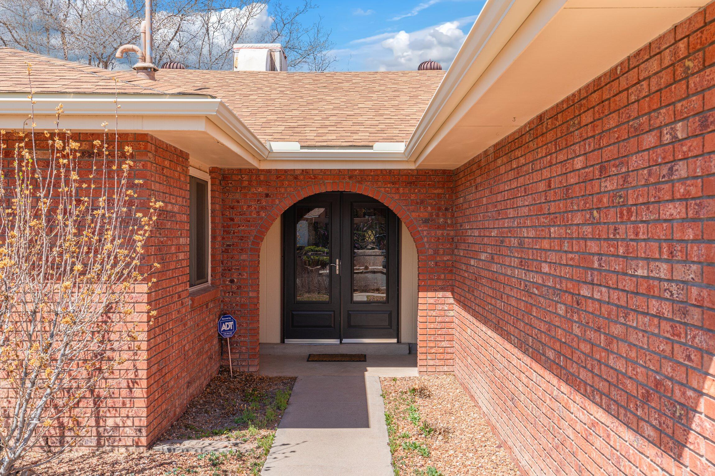 7309 Valley Forge Road NE, Albuquerque, New Mexico 87109, 3 Bedrooms Bedrooms, ,2 BathroomsBathrooms,Residential,For Sale,7309 Valley Forge Road NE,1059617