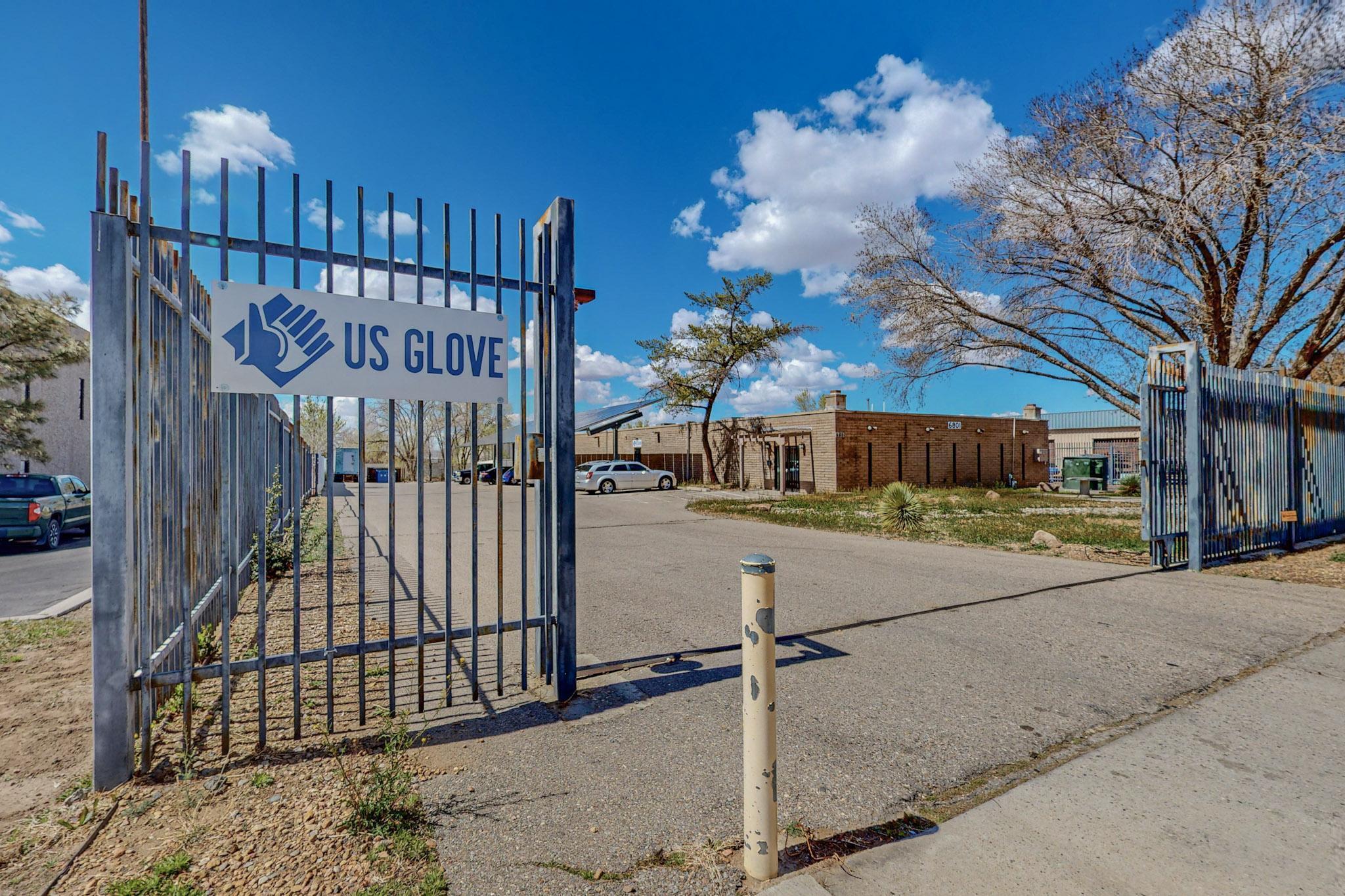 6801 Washington Street NE, Albuquerque, Bernalillo, New Mexico, United States 87109, ,Commercial Sale,For Sale,6801 Washington Street NE,1059622