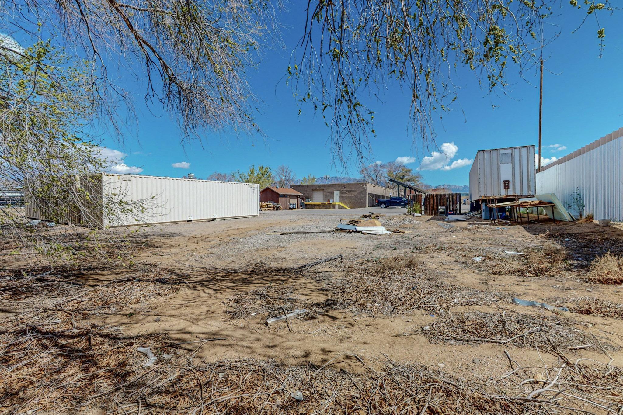 6801 Washington Street NE, Albuquerque, Bernalillo, New Mexico, United States 87109, ,Commercial Sale,For Sale,6801 Washington Street NE,1059622