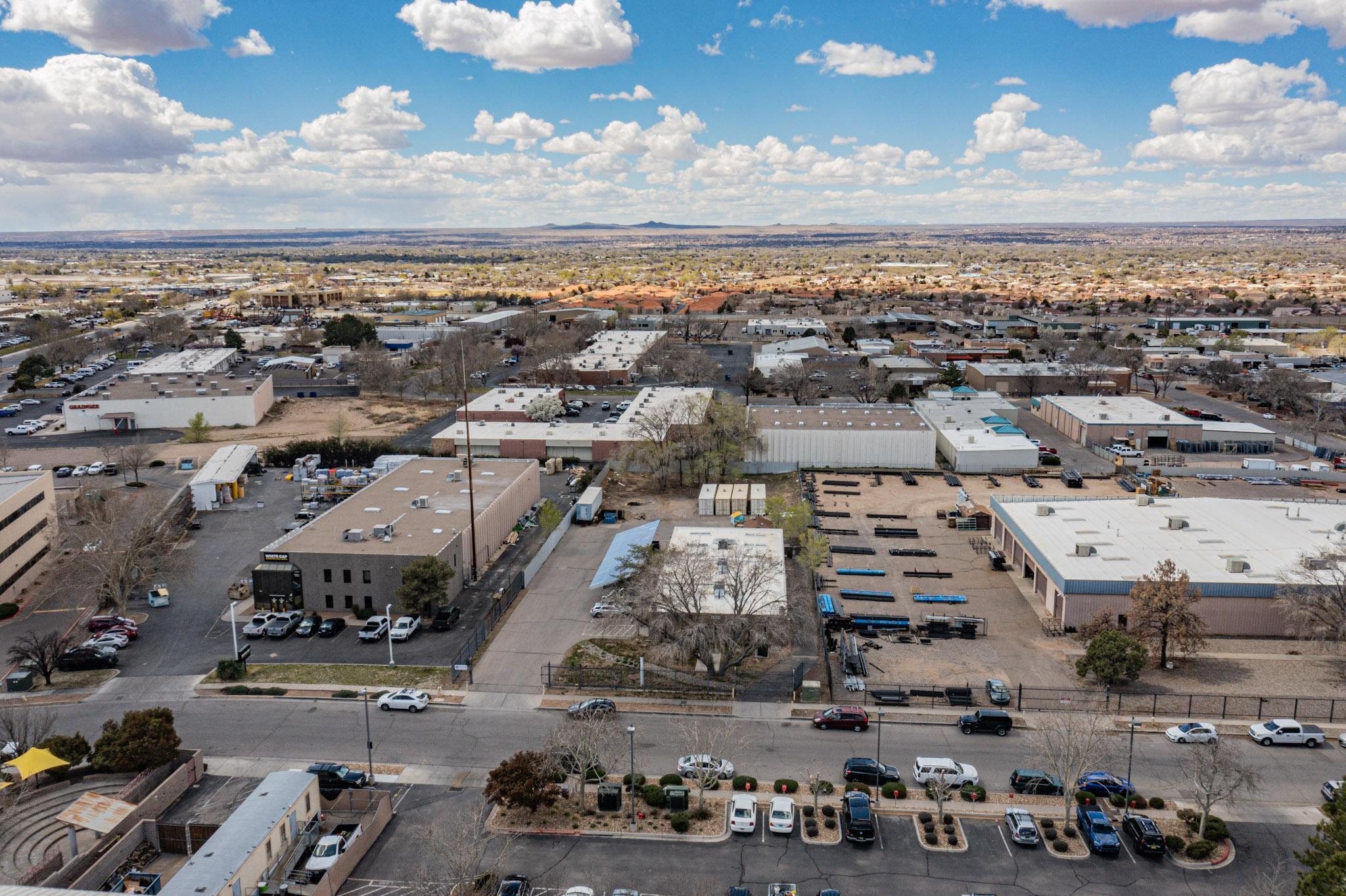 6801 Washington Street NE, Albuquerque, Bernalillo, New Mexico, United States 87109, ,Commercial Sale,For Sale,6801 Washington Street NE,1059622