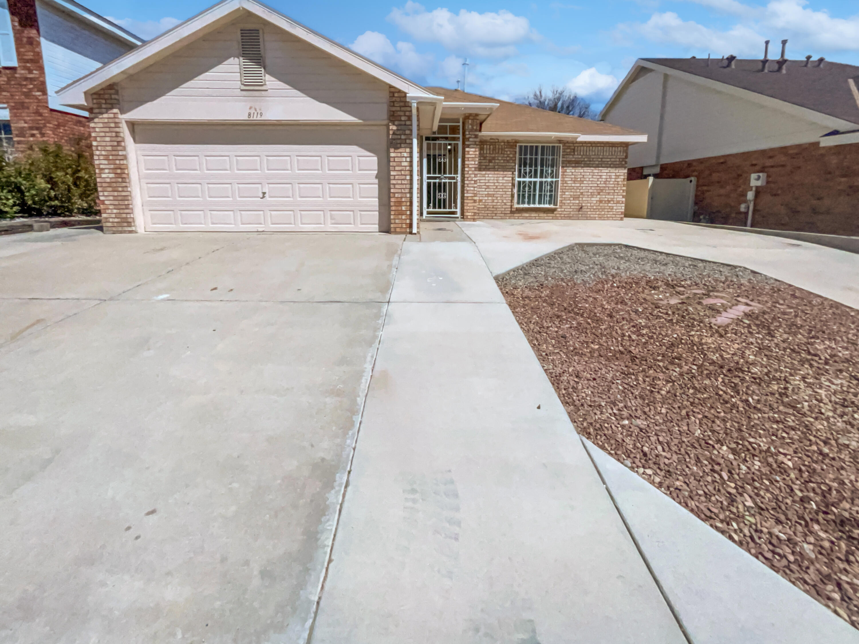 8119 Sheffield Place NW, Albuquerque, New Mexico 87120, 3 Bedrooms Bedrooms, ,2 BathroomsBathrooms,Residential,For Sale,8119 Sheffield Place NW,1059626