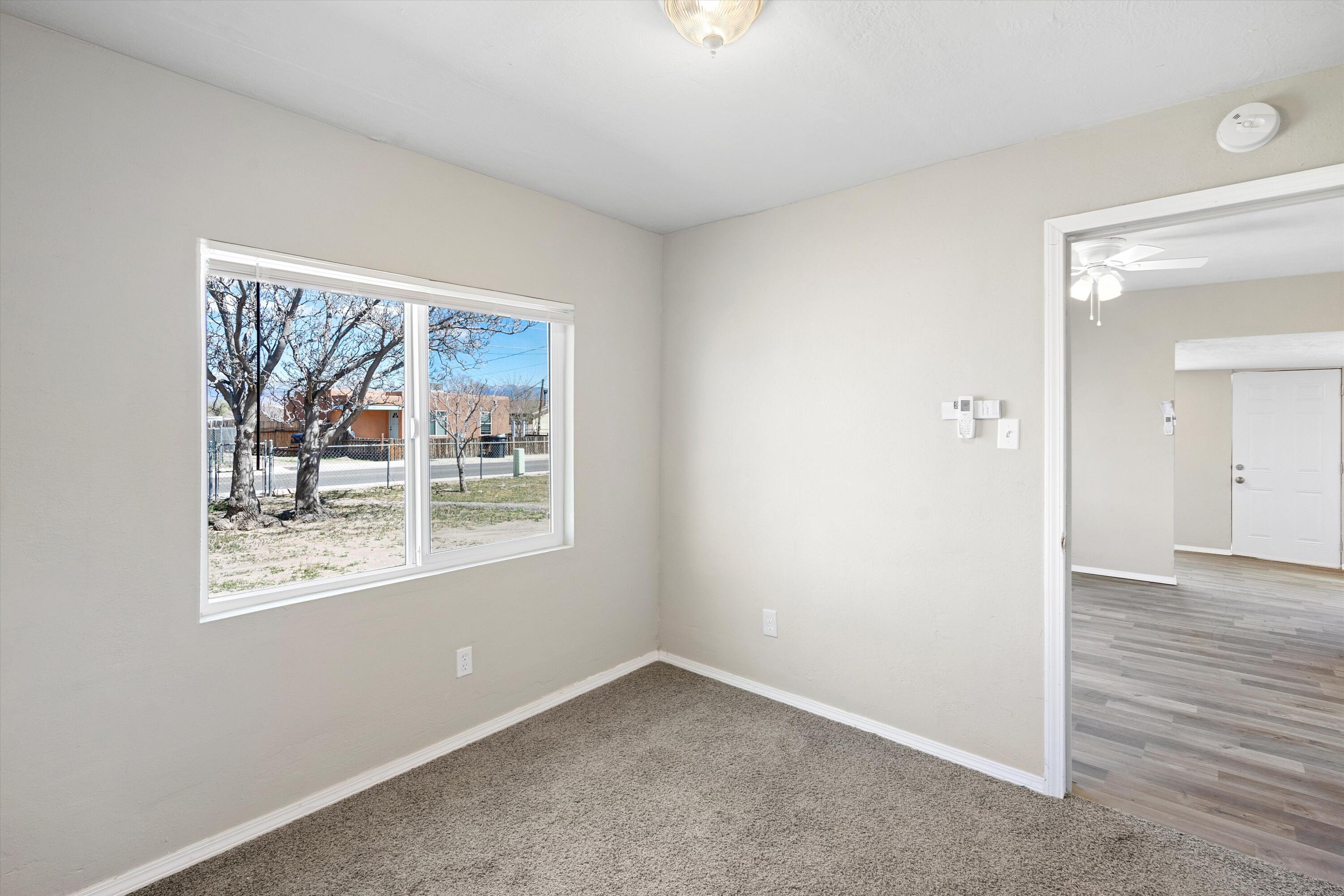 1580 Five Points Road SW, Albuquerque, New Mexico 87105, 3 Bedrooms Bedrooms, ,1 BathroomBathrooms,Residential,For Sale,1580 Five Points Road SW,1059629