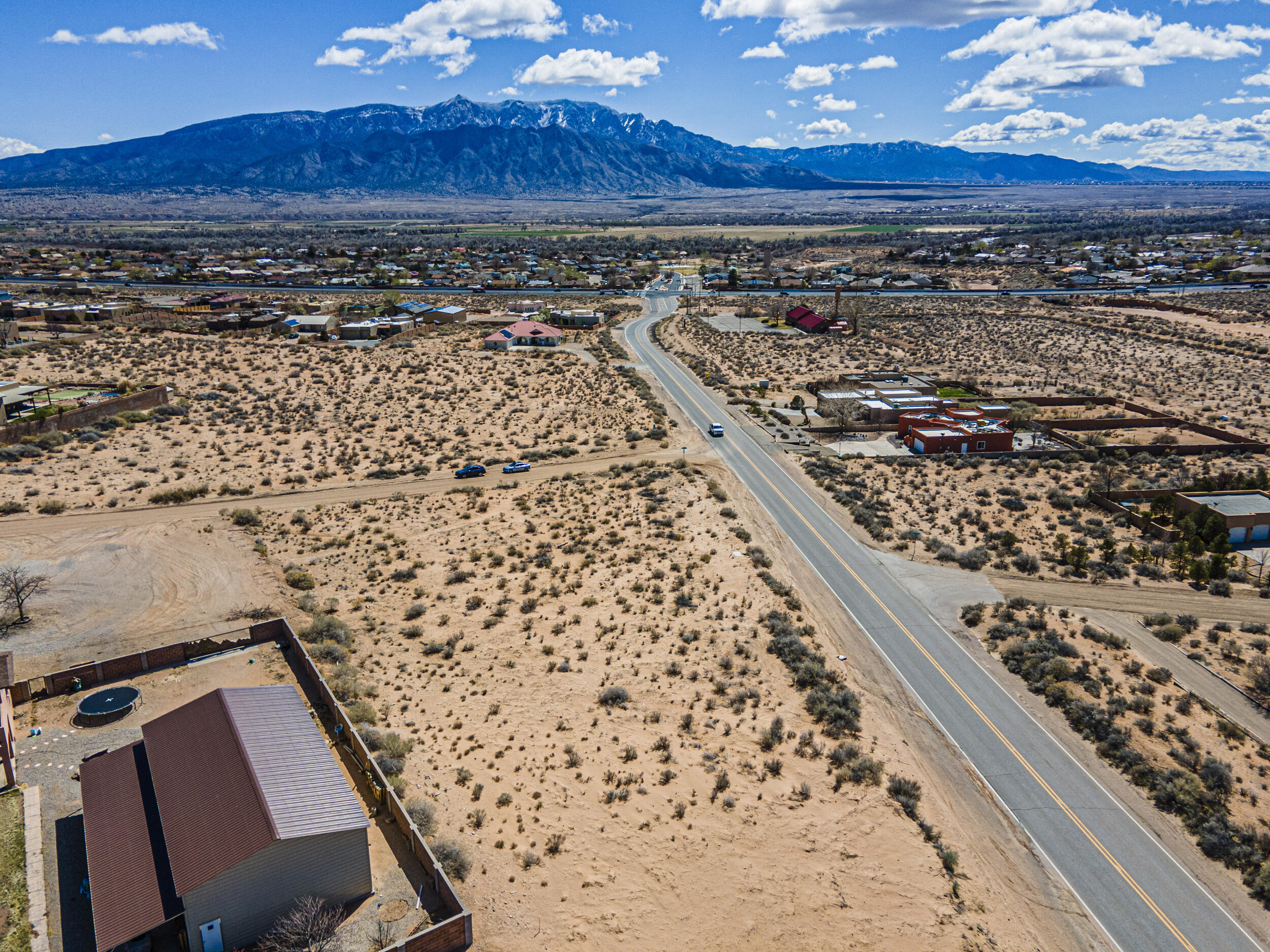 1901 Santa Ana NE, Rio Rancho, New Mexico 87144, ,Land,For Sale,1901 Santa Ana NE,1059630