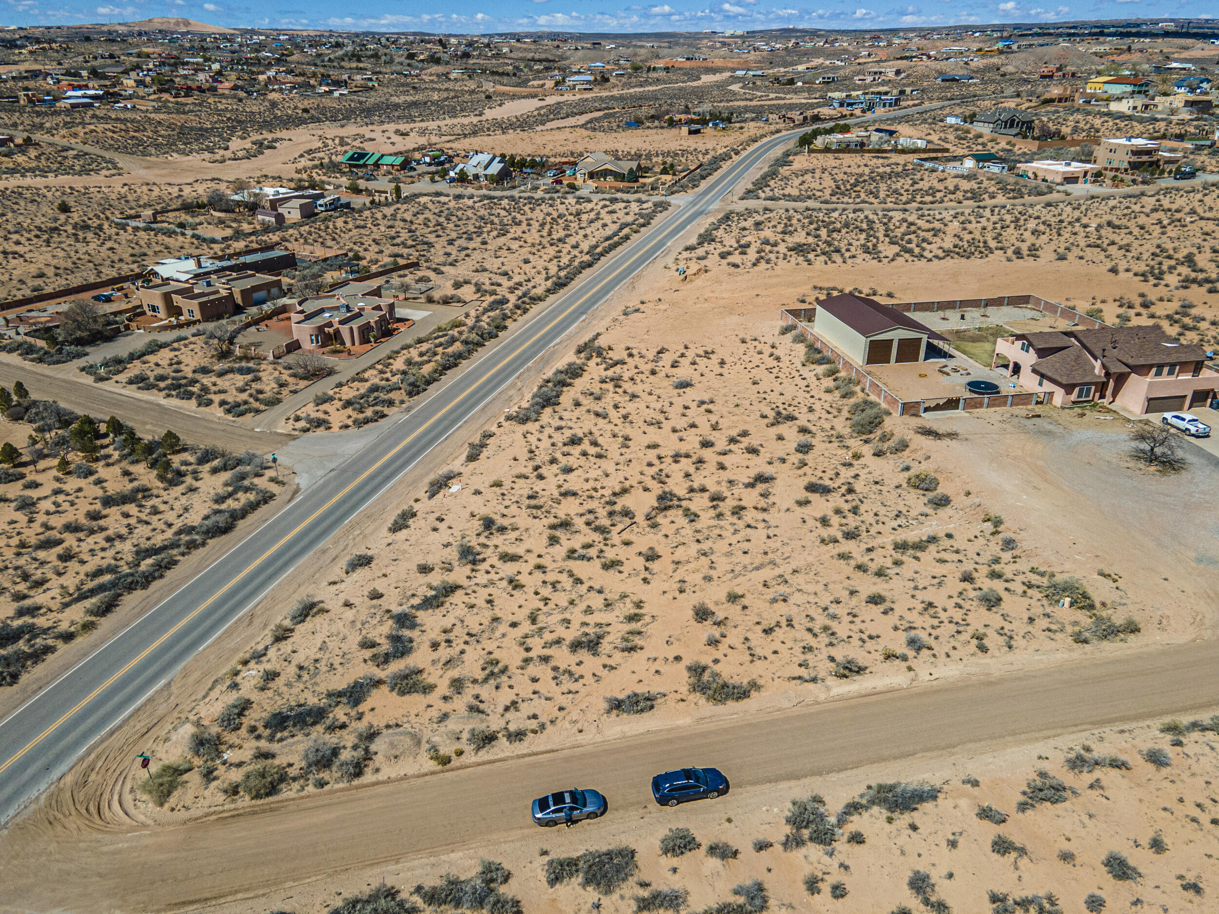 1901 Santa Ana NE, Rio Rancho, New Mexico 87144, ,Land,For Sale,1901 Santa Ana NE,1059630