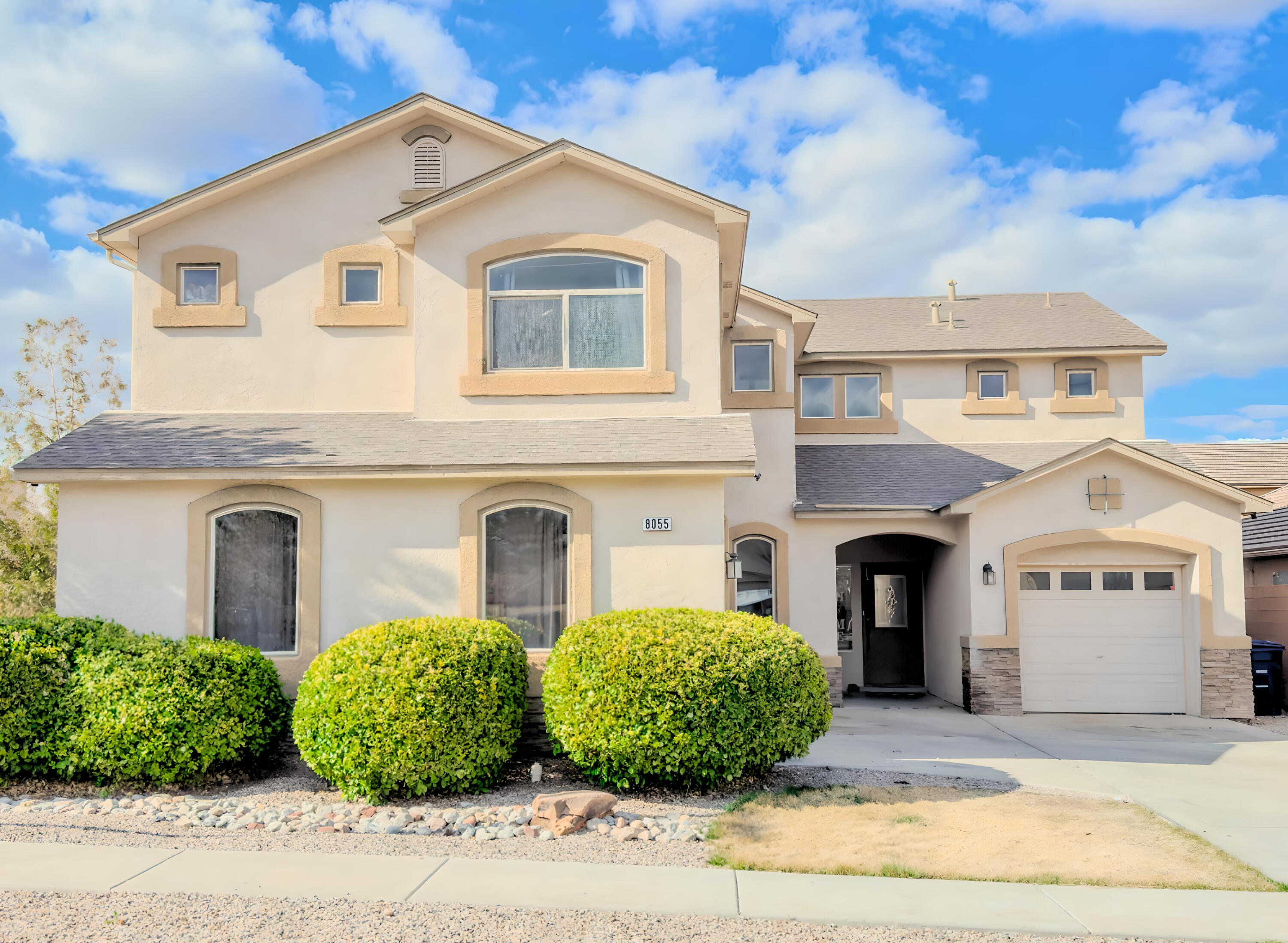 8055 Pony Hills Place NW, Albuquerque, New Mexico 87114, 4 Bedrooms Bedrooms, ,3 BathroomsBathrooms,Residential,For Sale,8055 Pony Hills Place NW,1059633