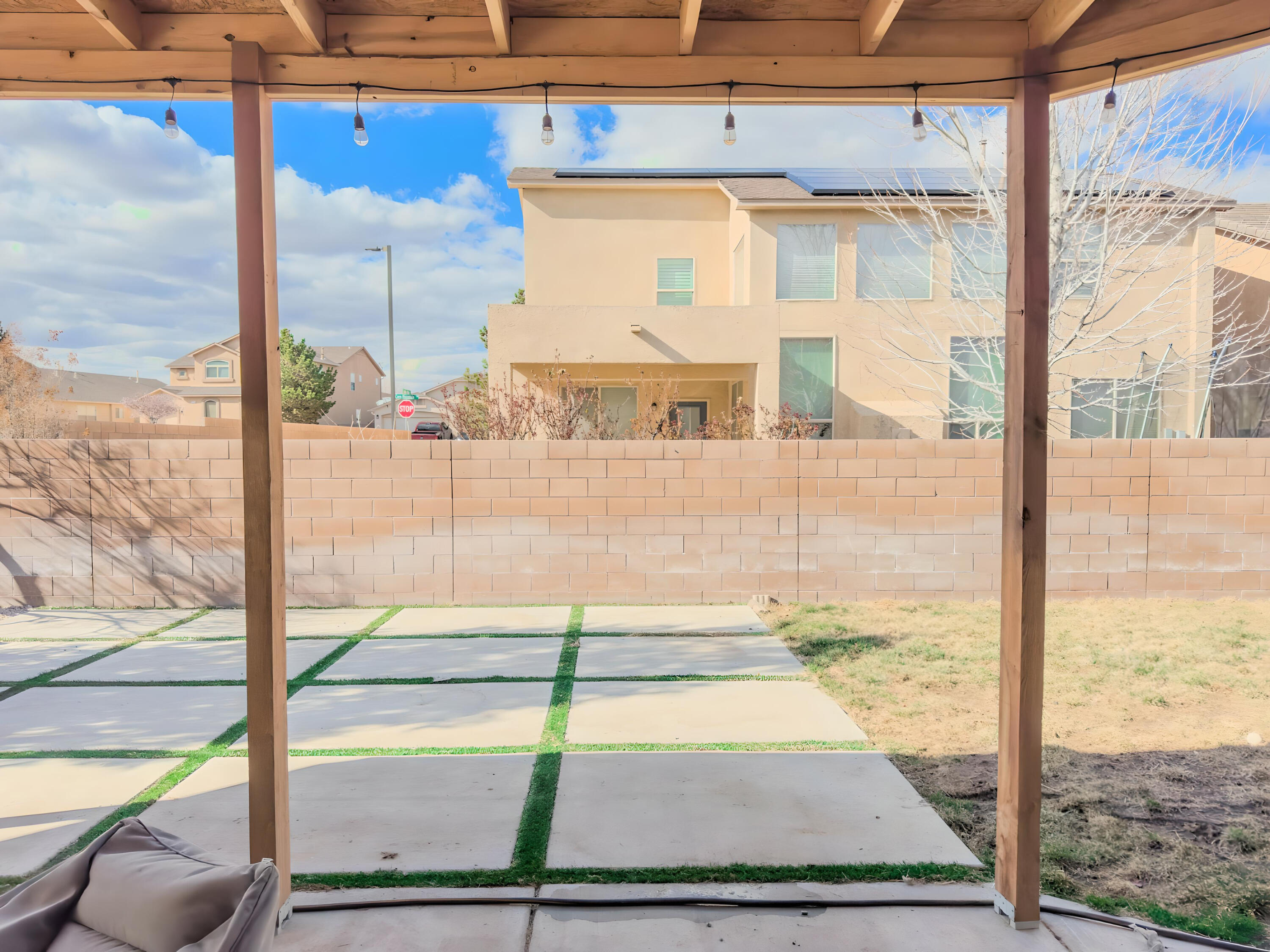 8055 Pony Hills Place NW, Albuquerque, New Mexico 87114, 4 Bedrooms Bedrooms, ,3 BathroomsBathrooms,Residential,For Sale,8055 Pony Hills Place NW,1059633