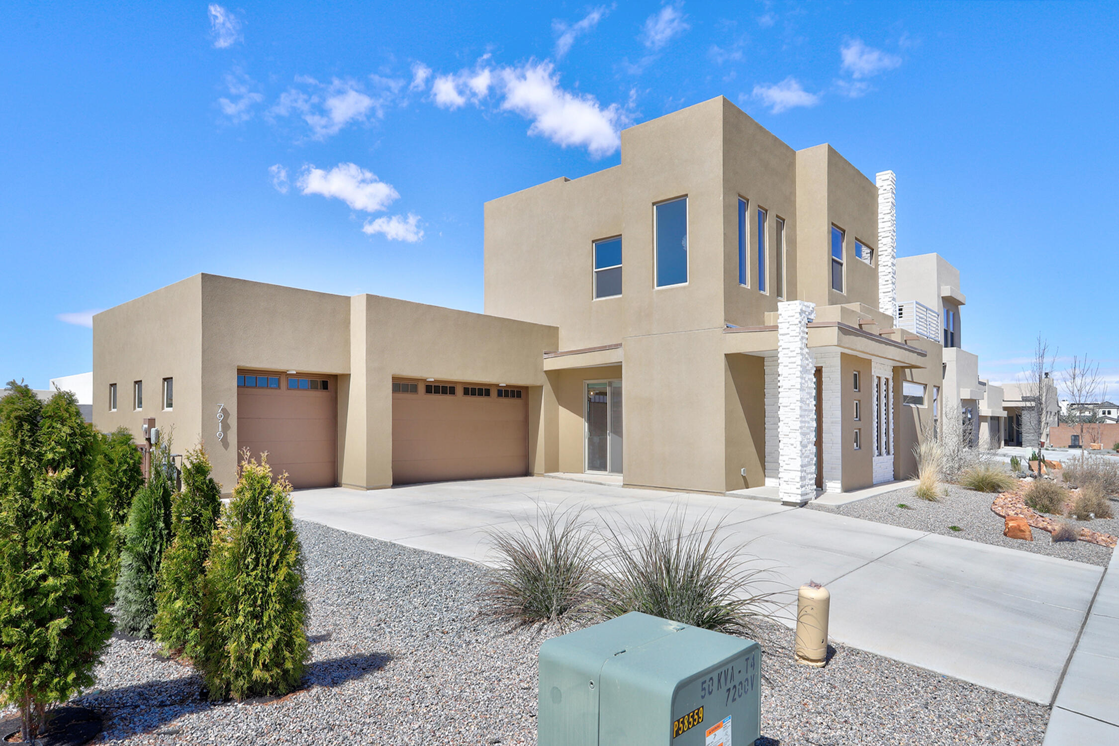 7919 Tiburon Hills Drive NW, Albuquerque, NM 