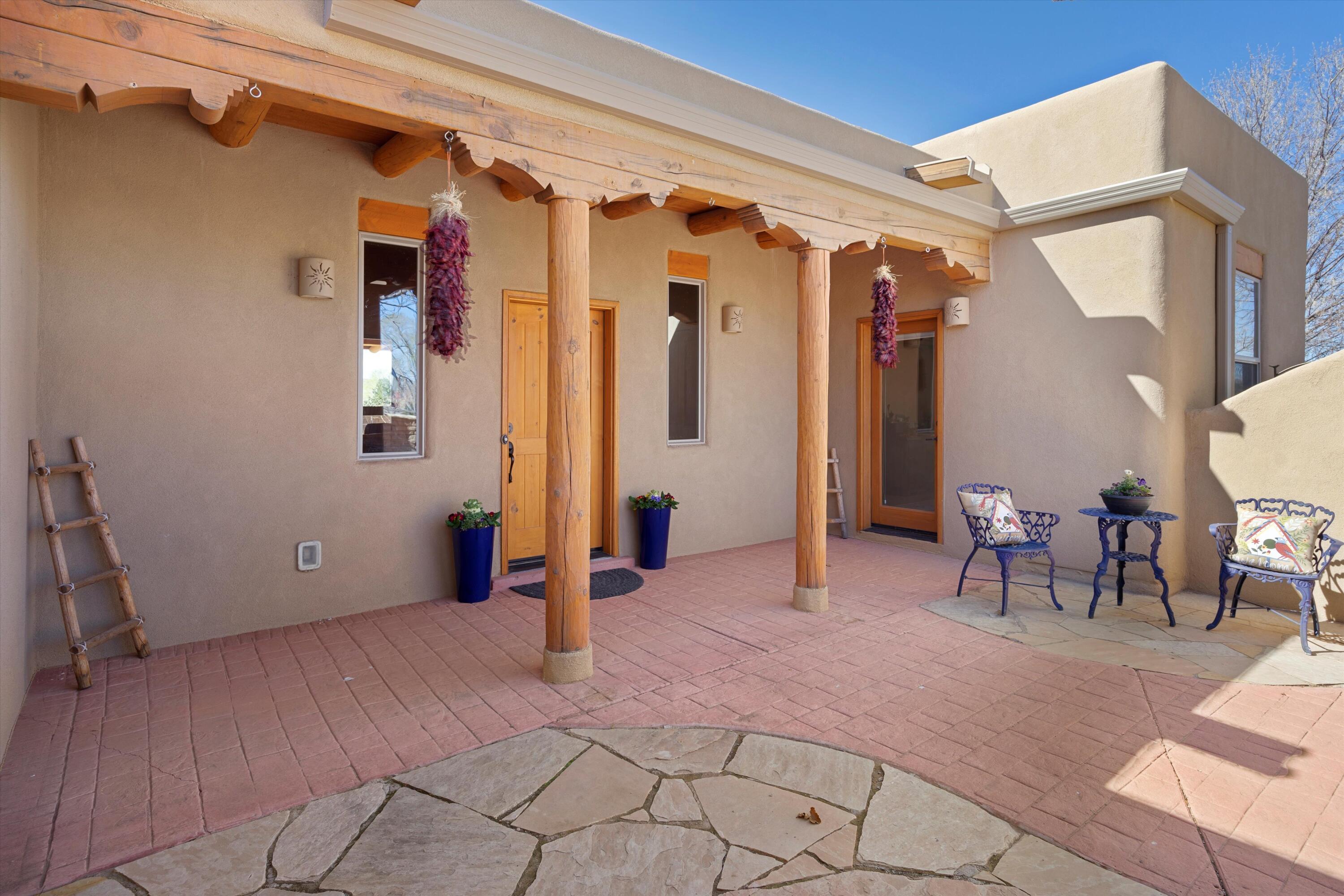 5 Via Sole, Algodones, New Mexico 87001, 3 Bedrooms Bedrooms, ,3 BathroomsBathrooms,Residential,For Sale,5 Via Sole,1059656