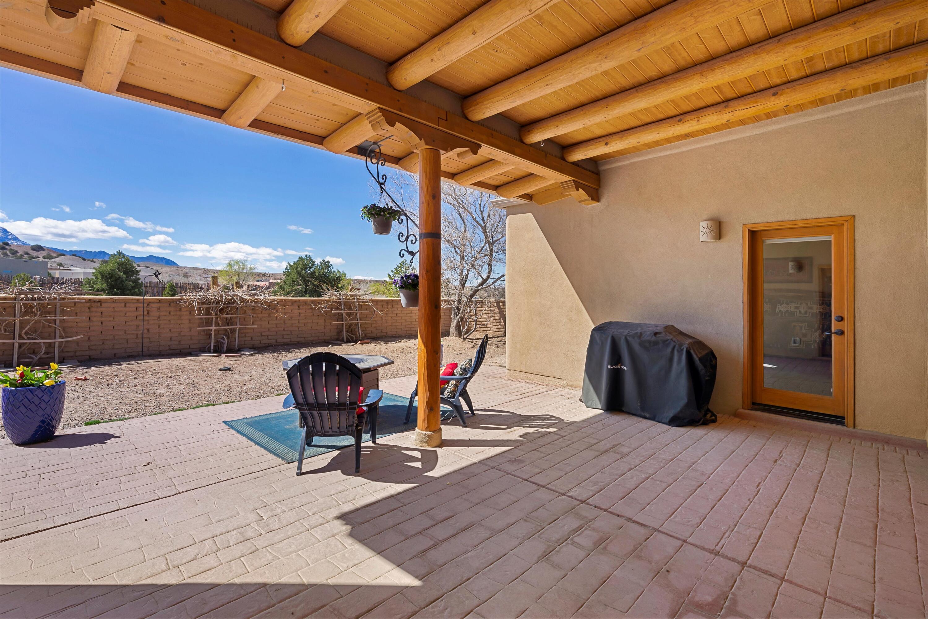 5 Via Sole, Algodones, New Mexico 87001, 3 Bedrooms Bedrooms, ,3 BathroomsBathrooms,Residential,For Sale,5 Via Sole,1059656