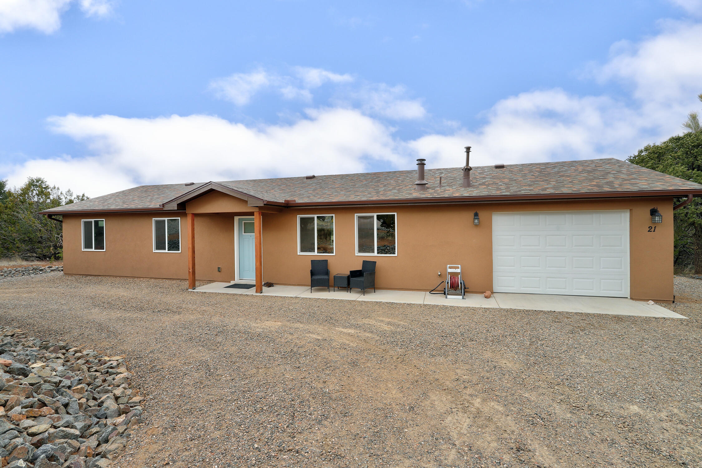 21 Maplewood Court, Edgewood, NM 