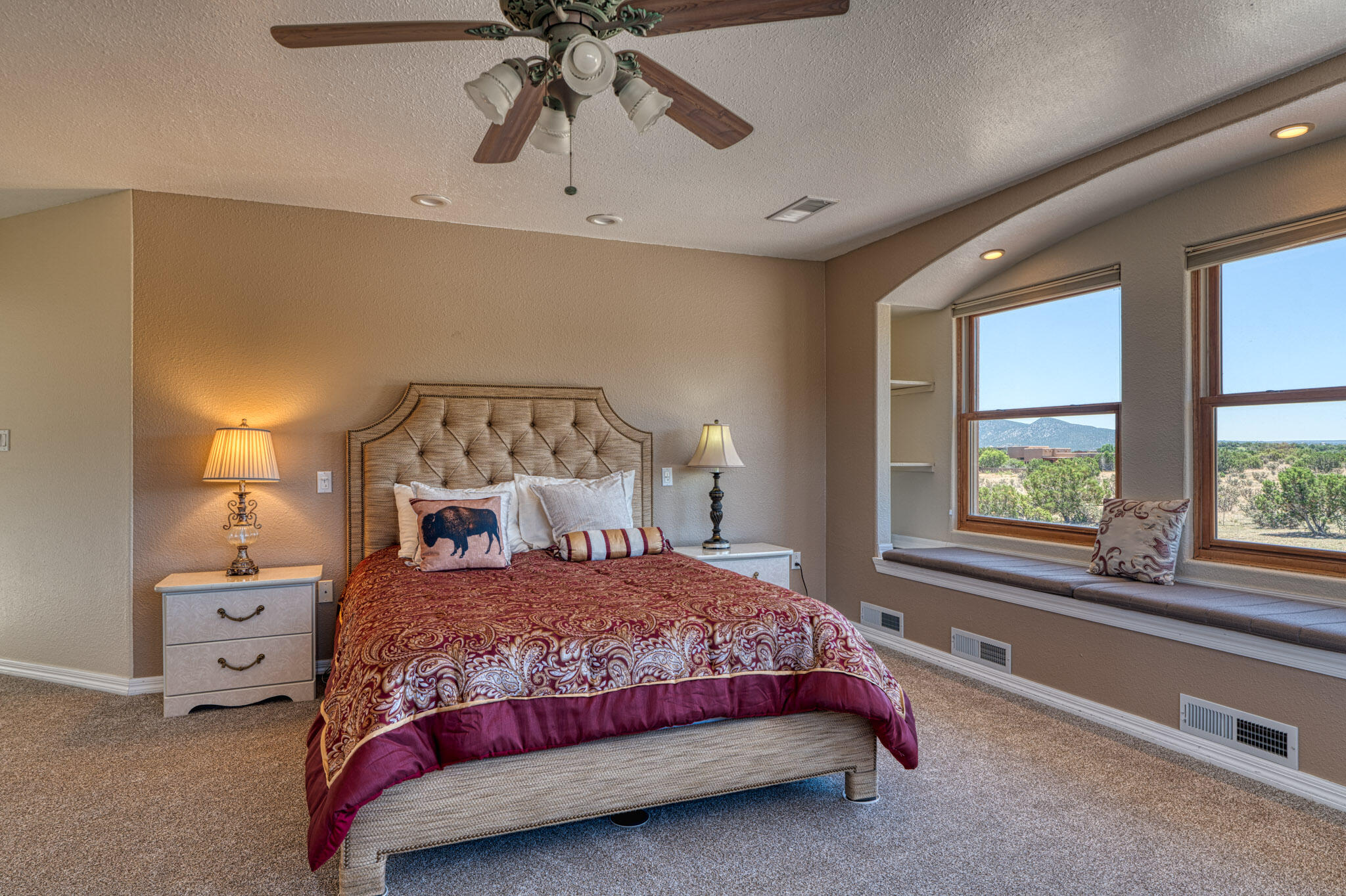 2 Vista De Jemez, Sandia Park, New Mexico 87047, 4 Bedrooms Bedrooms, ,3 BathroomsBathrooms,Residential,For Sale,2 Vista De Jemez,1059647