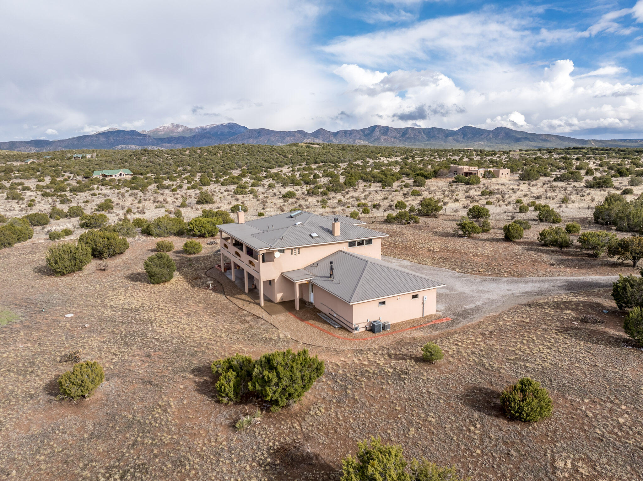 2 Vista De Jemez, Sandia Park, New Mexico 87047, 4 Bedrooms Bedrooms, ,3 BathroomsBathrooms,Residential,For Sale,2 Vista De Jemez,1059647