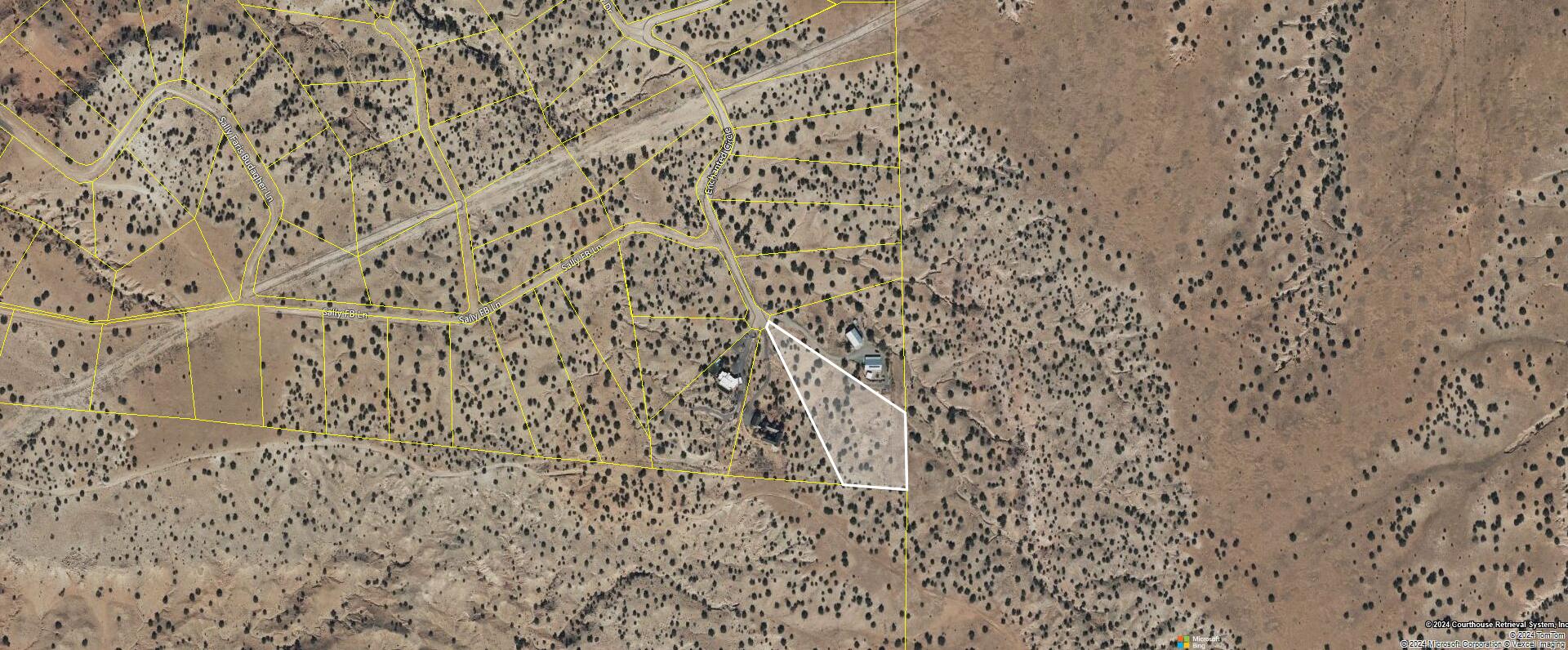 Enchanted (18) Circle, Algodones, New Mexico 87001, ,Land,For Sale, Enchanted (18) Circle,1059692