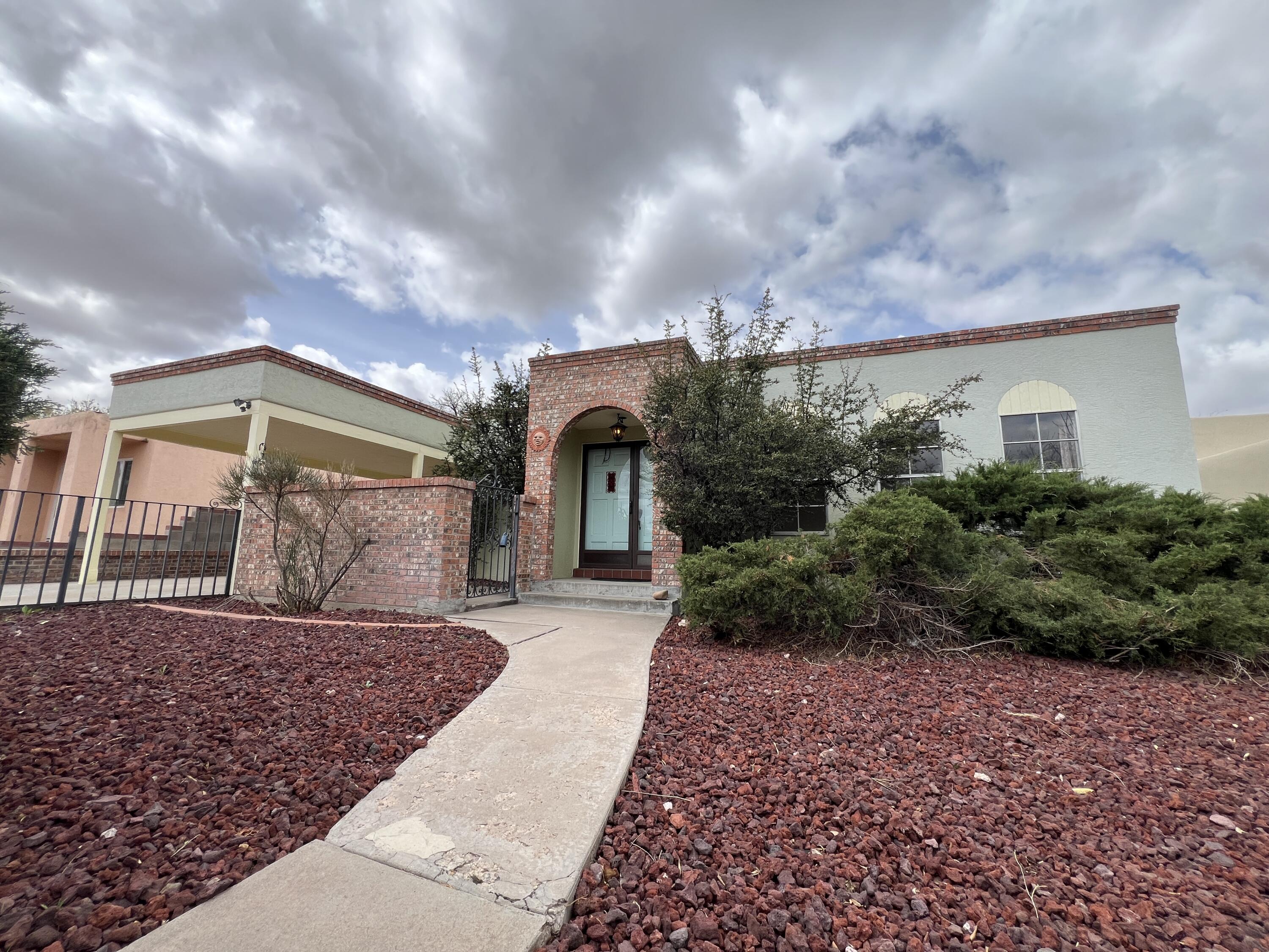 705 Adams Street SE, Albuquerque, New Mexico 87108, 3 Bedrooms Bedrooms, ,2 BathroomsBathrooms,Residential,For Sale,705 Adams Street SE,1059696