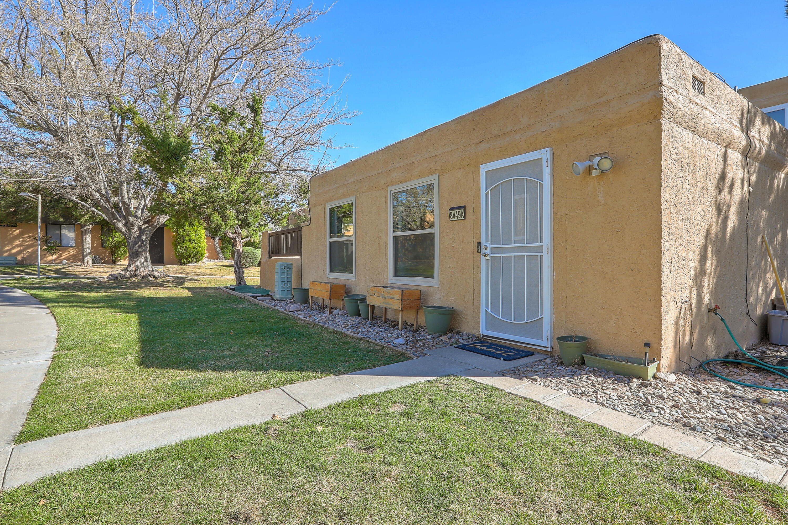 8449 Chambers Court NE A, Albuquerque, NM 