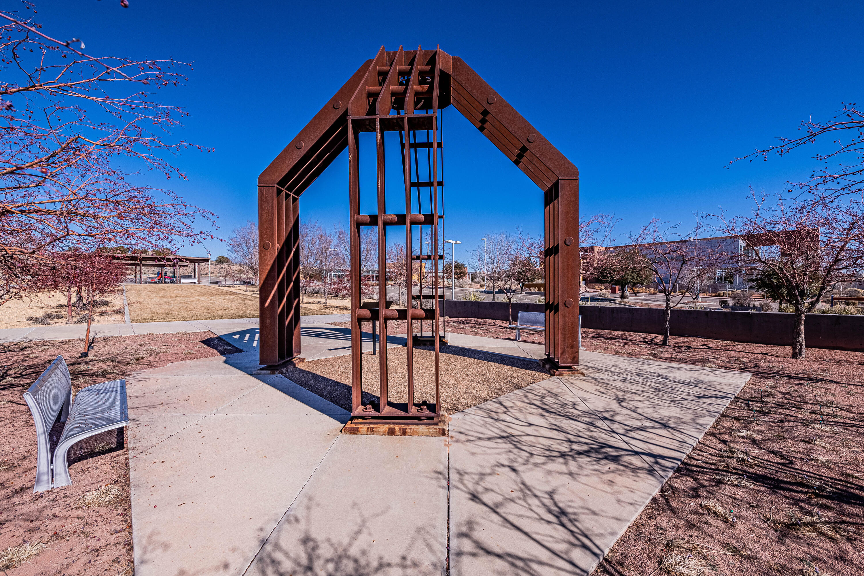 5624 Pikes Peak Loop NE, Rio Rancho, New Mexico 87144, 4 Bedrooms Bedrooms, ,3 BathroomsBathrooms,Residential,For Sale,5624 Pikes Peak Loop NE,1059705