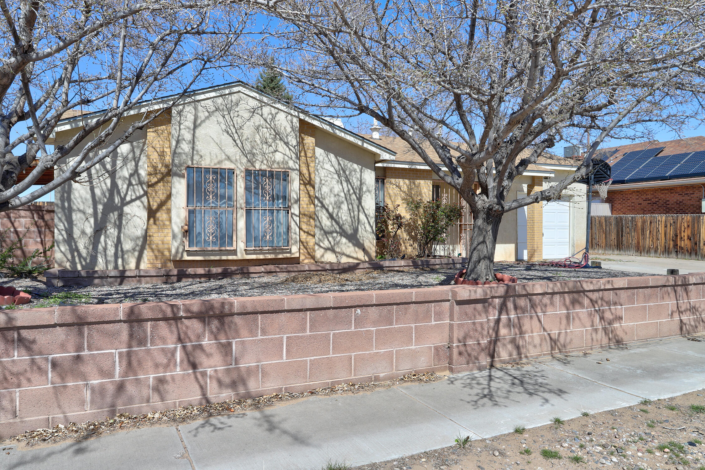 3101 Ronda De Lechusas NW, Albuquerque, New Mexico 87120, 2 Bedrooms Bedrooms, ,1 BathroomBathrooms,Residential,For Sale,3101 Ronda De Lechusas NW,1059711