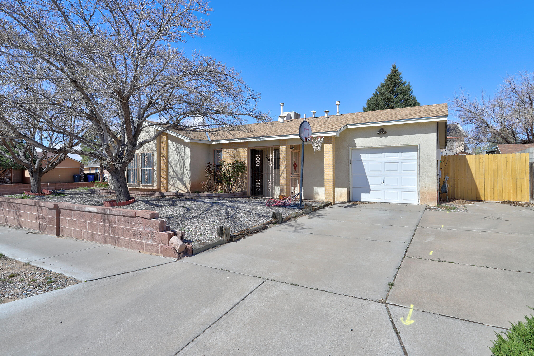 3101 Ronda De Lechusas NW, Albuquerque, New Mexico 87120, 2 Bedrooms Bedrooms, ,1 BathroomBathrooms,Residential,For Sale,3101 Ronda De Lechusas NW,1059711