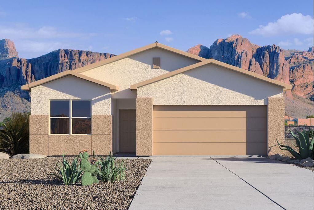 1437 Vista Grande Loop NE, Rio Rancho, New Mexico 87144, 4 Bedrooms Bedrooms, ,2 BathroomsBathrooms,Residential,For Sale,1437 Vista Grande Loop NE,1059713