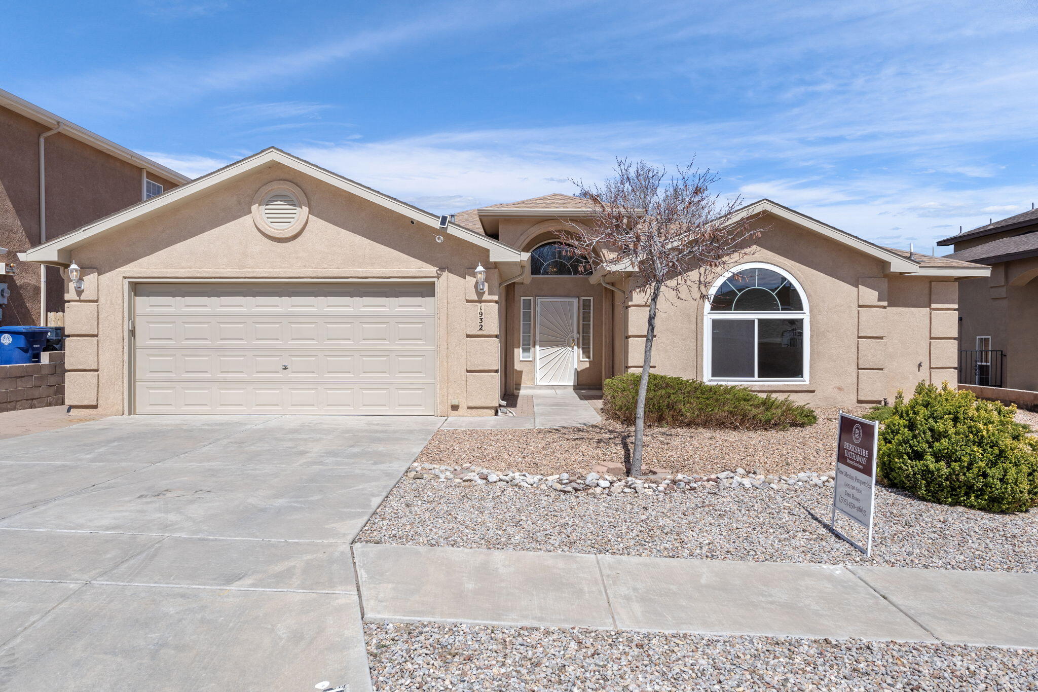 1932 Gunnison Place NW, Albuquerque, New Mexico 87120, 3 Bedrooms Bedrooms, ,3 BathroomsBathrooms,Residential,For Sale,1932 Gunnison Place NW,1059721