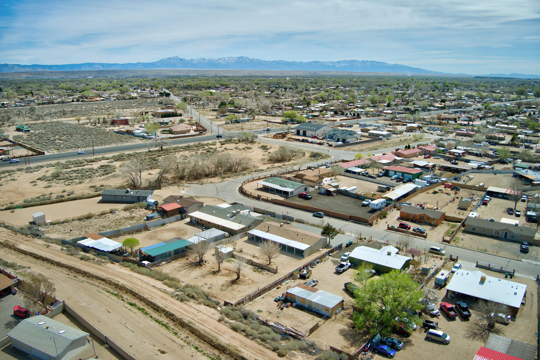 3013 Dona Juanita Drive SW, Albuquerque, New Mexico 87121, 4 Bedrooms Bedrooms, ,2 BathroomsBathrooms,Residential,For Sale,3013 Dona Juanita Drive SW,1059729