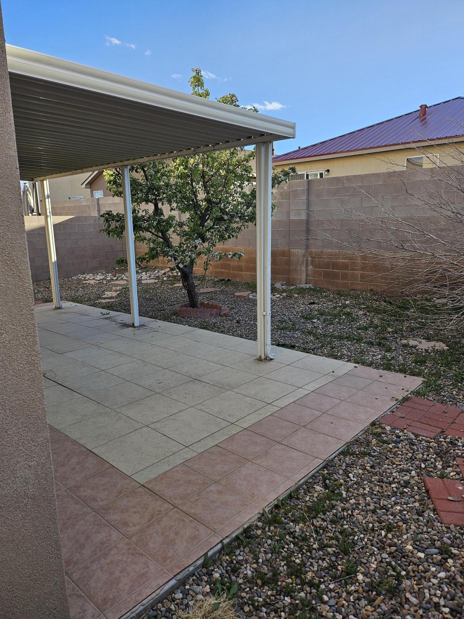 8612 Gunnison Place NW, Albuquerque, New Mexico 87120, 3 Bedrooms Bedrooms, ,3 BathroomsBathrooms,Residential,For Sale,8612 Gunnison Place NW,1059731
