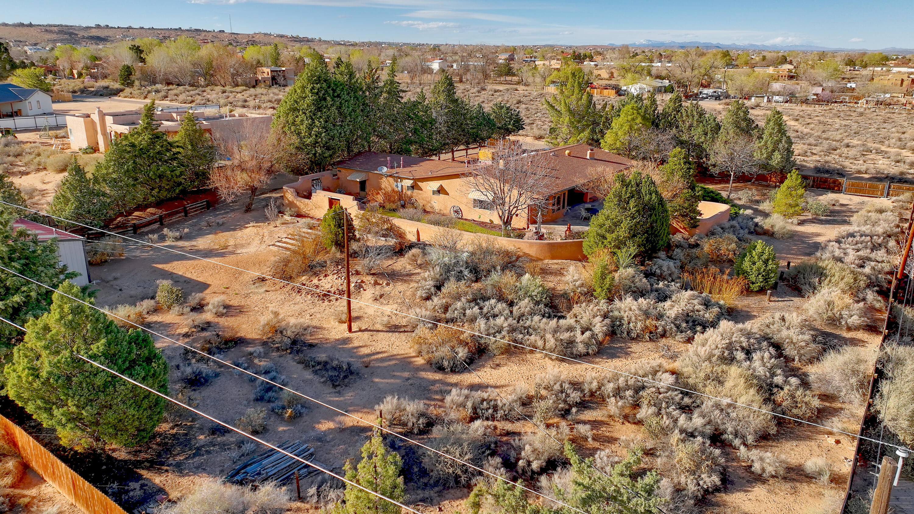 619 Camino Hermosa, Corrales, New Mexico 87048, 3 Bedrooms Bedrooms, ,3 BathroomsBathrooms,Residential,For Sale,619 Camino Hermosa,1059738