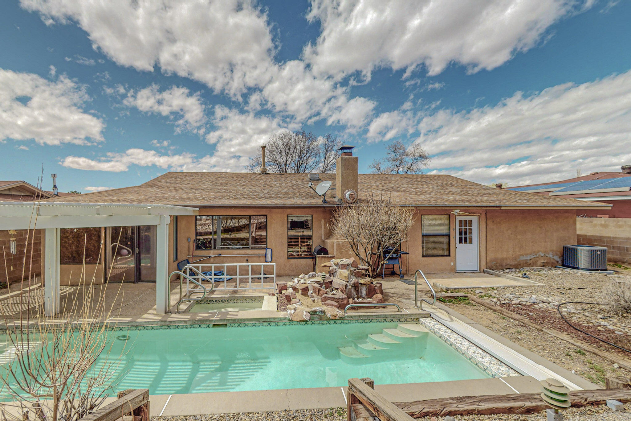 2680 Pinewood Drive SE, Rio Rancho, New Mexico 87124, 3 Bedrooms Bedrooms, ,3 BathroomsBathrooms,Residential,For Sale,2680 Pinewood Drive SE,1059708