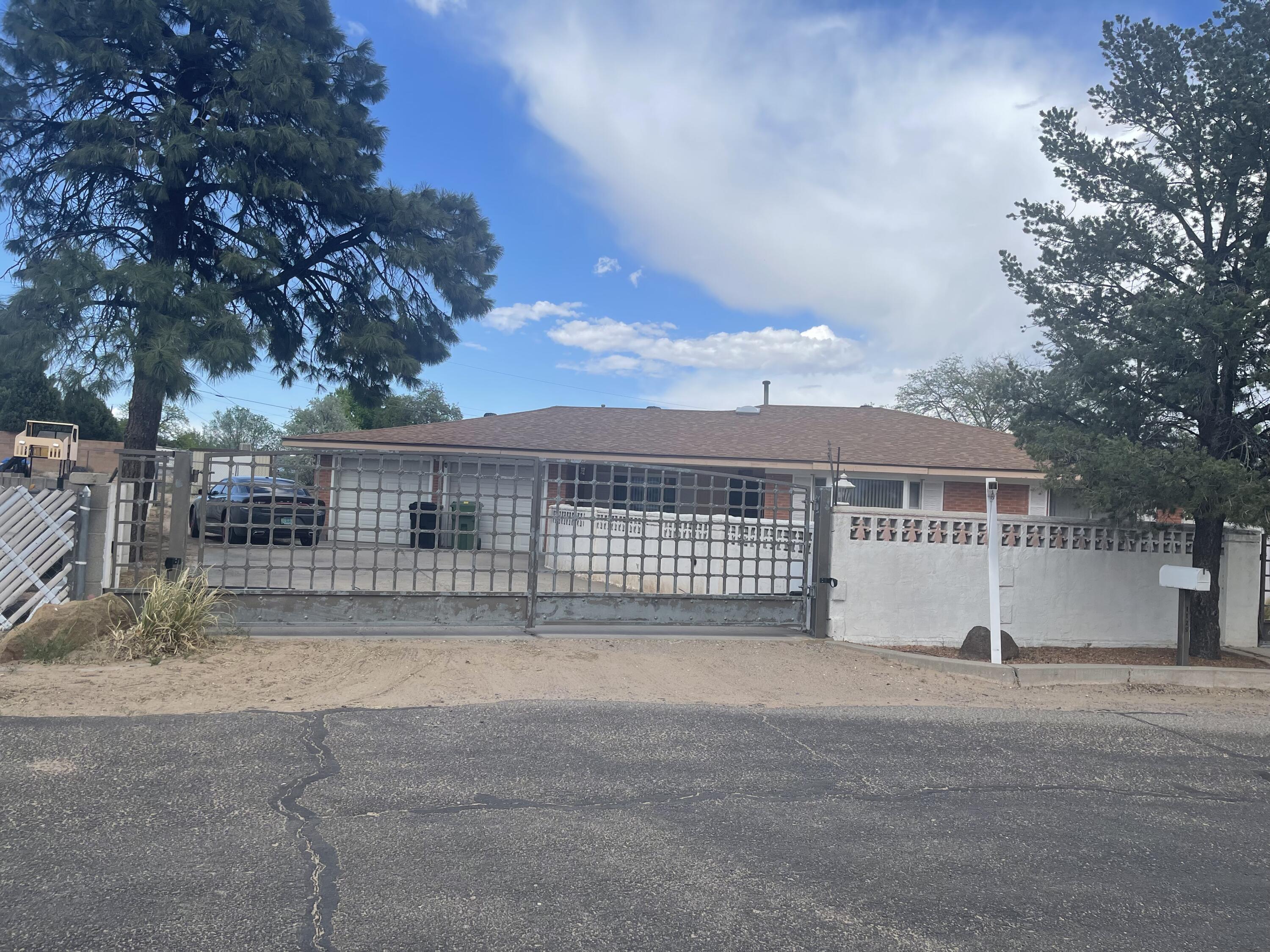 1125 Patricia Circle NW, Corrales, New Mexico 87048, 3 Bedrooms Bedrooms, ,2 BathroomsBathrooms,Residential,For Sale,1125 Patricia Circle NW,1059742