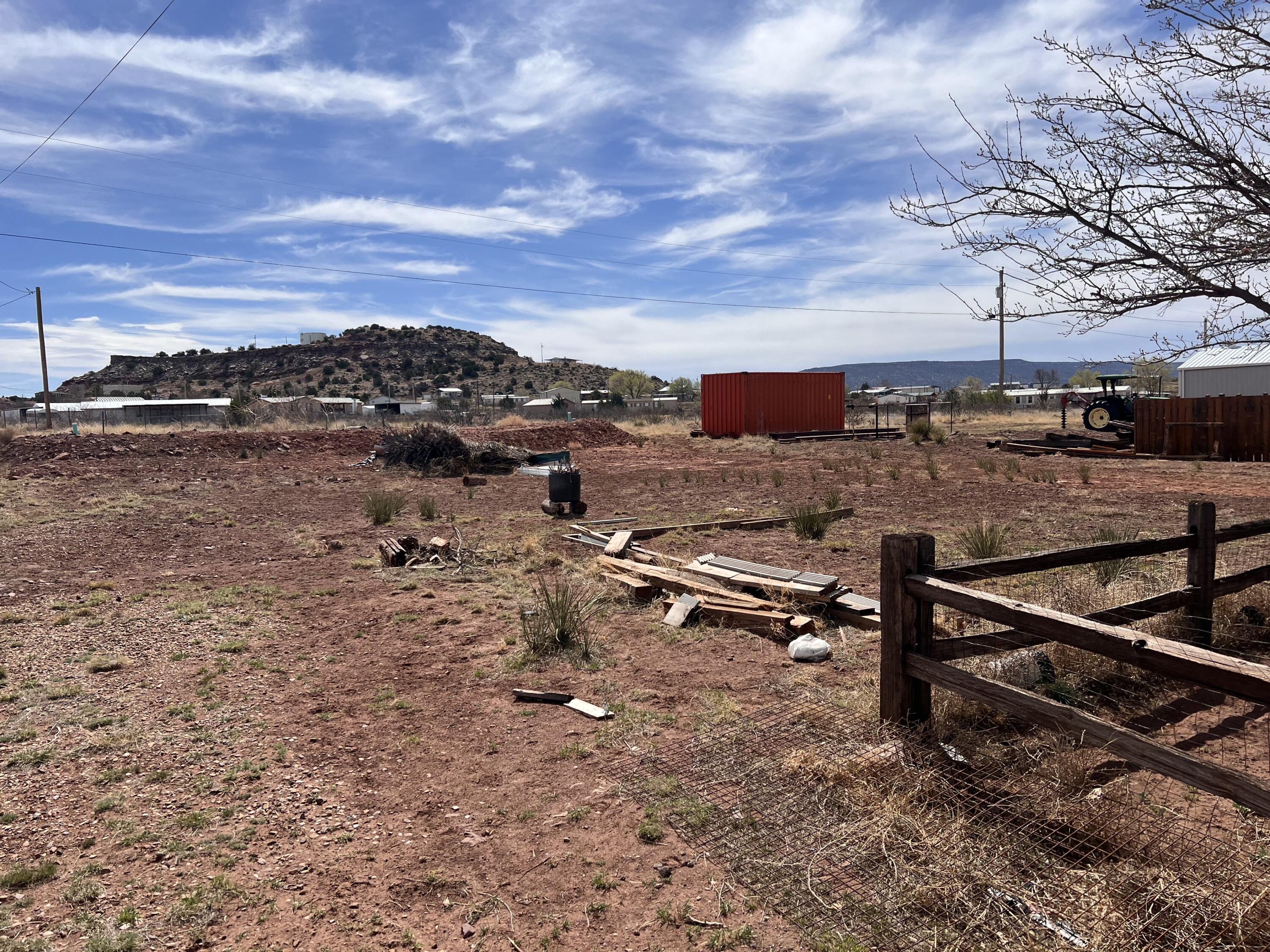 403 Boat Dock Drive, Conchas Dam, New Mexico 88416, 2 Bedrooms Bedrooms, ,2 BathroomsBathrooms,Residential,For Sale,403 Boat Dock Drive,1059754