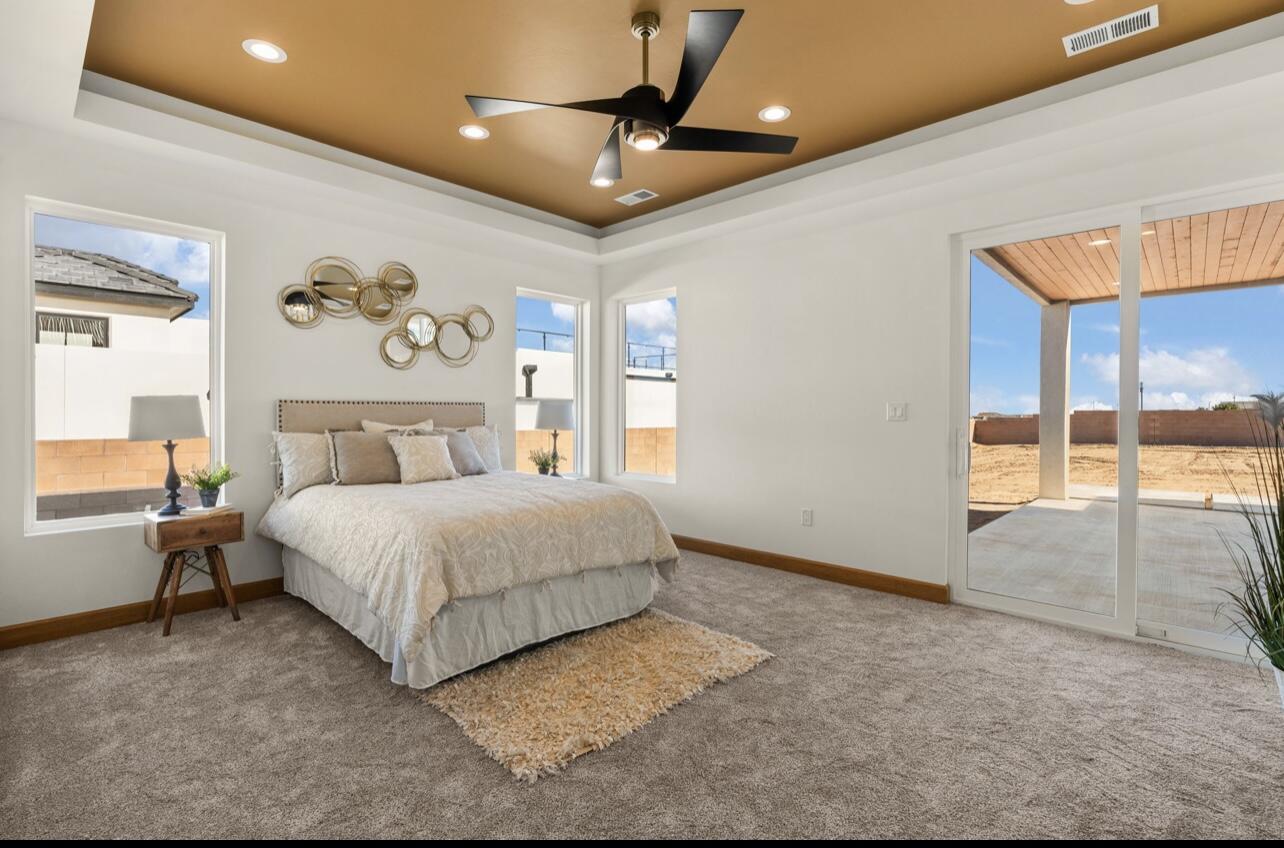 1208 21st Avenue SE, Rio Rancho, New Mexico 87124, 4 Bedrooms Bedrooms, ,5 BathroomsBathrooms,Residential,For Sale,1208 21st Avenue SE,1059291