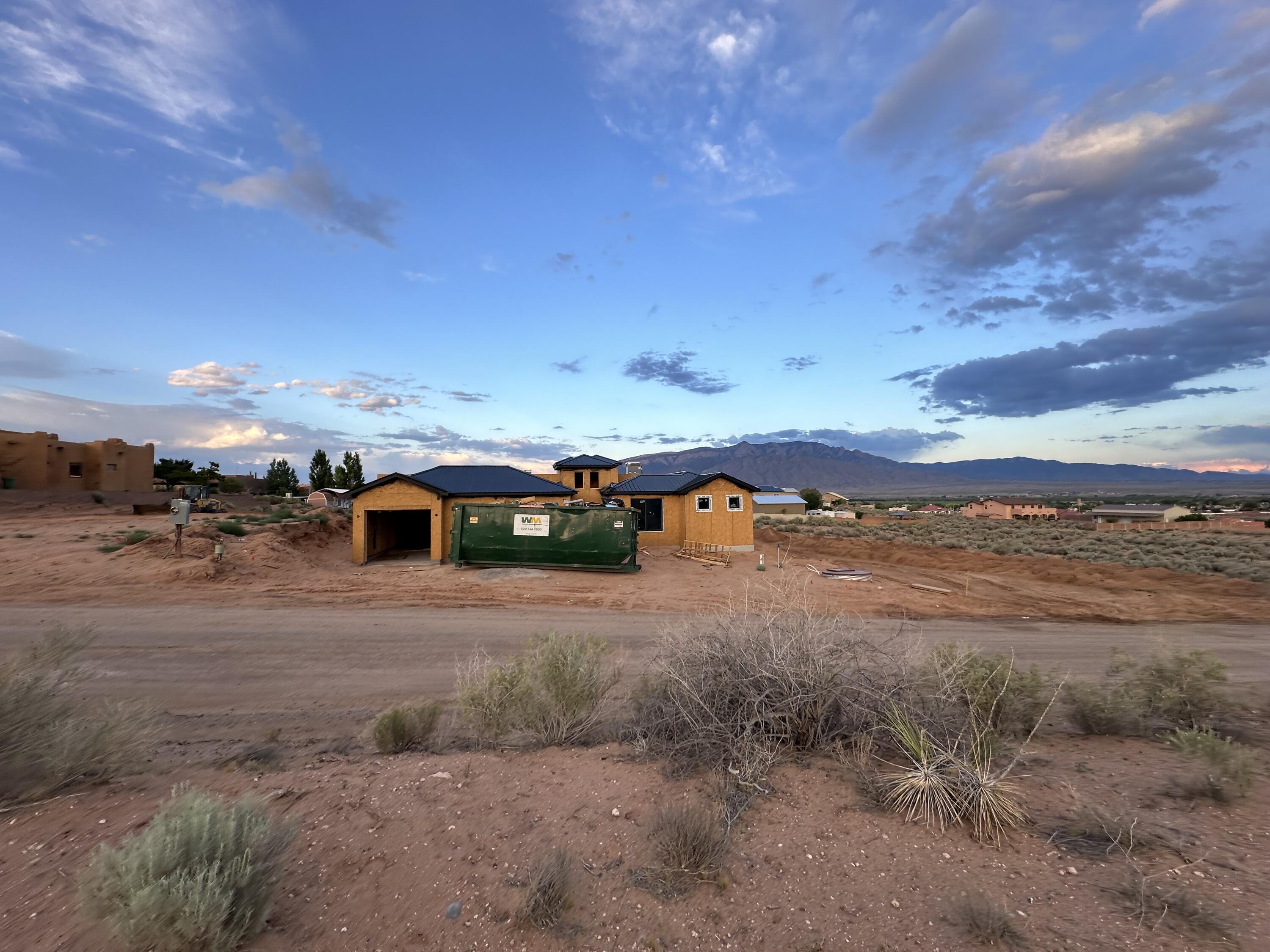 2013 Contreras Road NE, Rio Rancho, New Mexico 87144, ,Land,For Sale,2013 Contreras Road NE,1059773