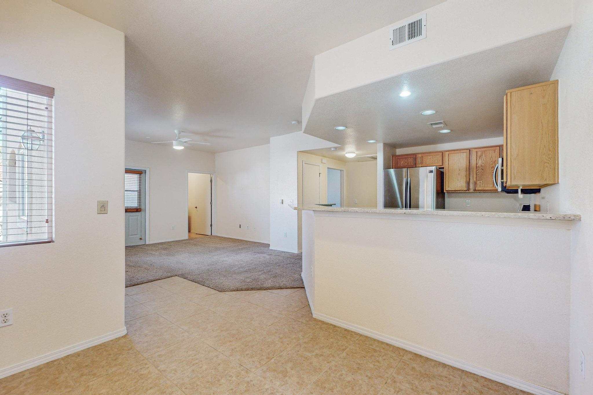 6800 Vista Del Norte Drive NE 2716, Albuquerque, New Mexico 87113, 1 Bedroom Bedrooms, ,1 BathroomBathrooms,Residential,For Sale,6800 Vista Del Norte Drive NE 2716,1059779