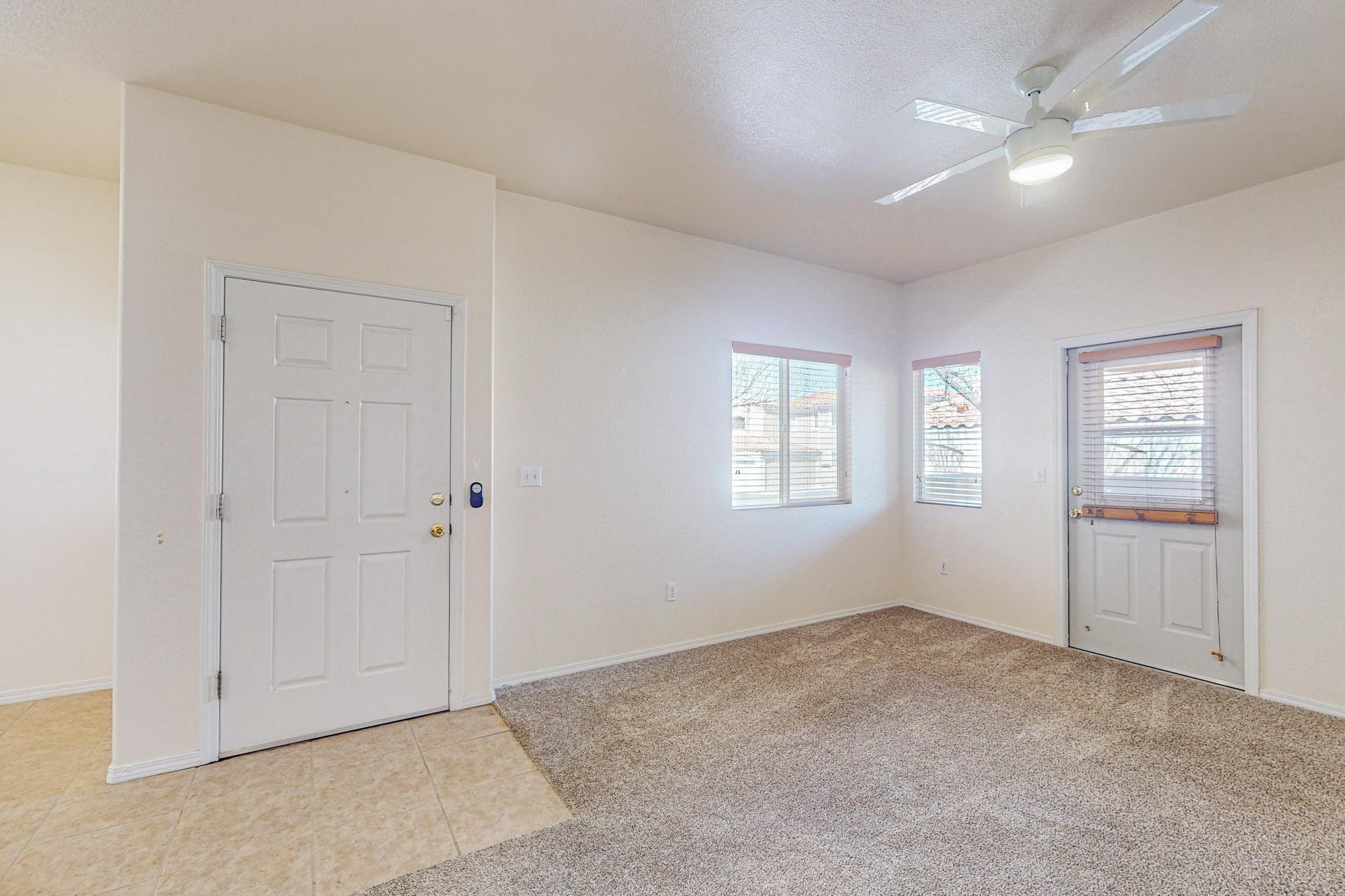 6800 Vista Del Norte Drive NE 2716, Albuquerque, New Mexico 87113, 1 Bedroom Bedrooms, ,1 BathroomBathrooms,Residential,For Sale,6800 Vista Del Norte Drive NE 2716,1059779